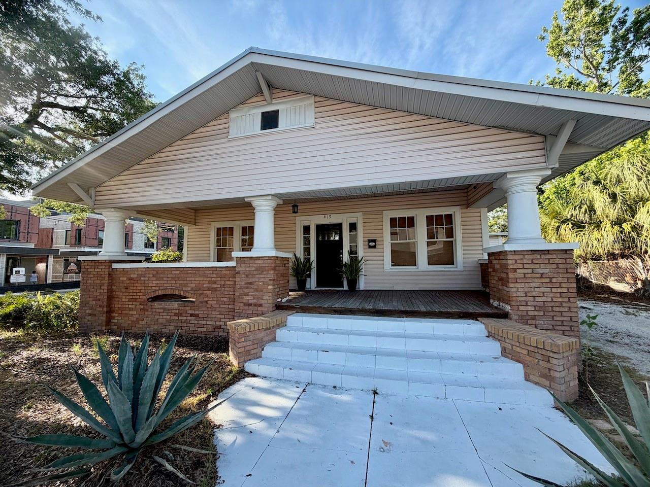 419 W PARK AVE, TAMPA, FL, 33602