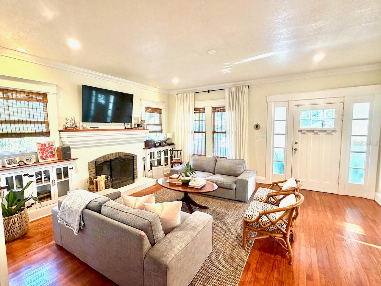 419 W PARK AVE, TAMPA, FL, 33602