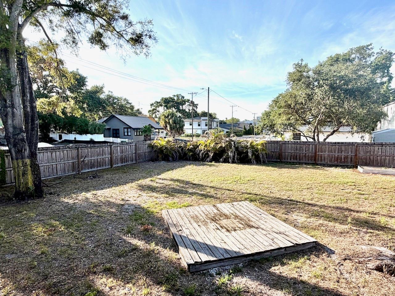 419 W PARK AVE, TAMPA, FL, 33602