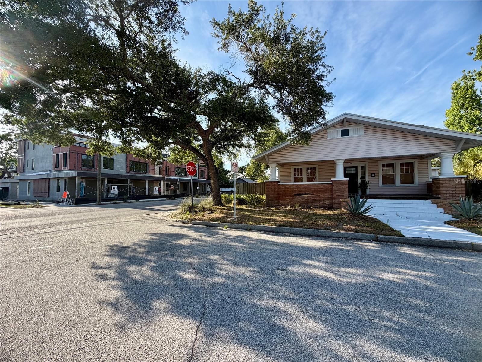 419 W PARK AVE, TAMPA, FL, 33602