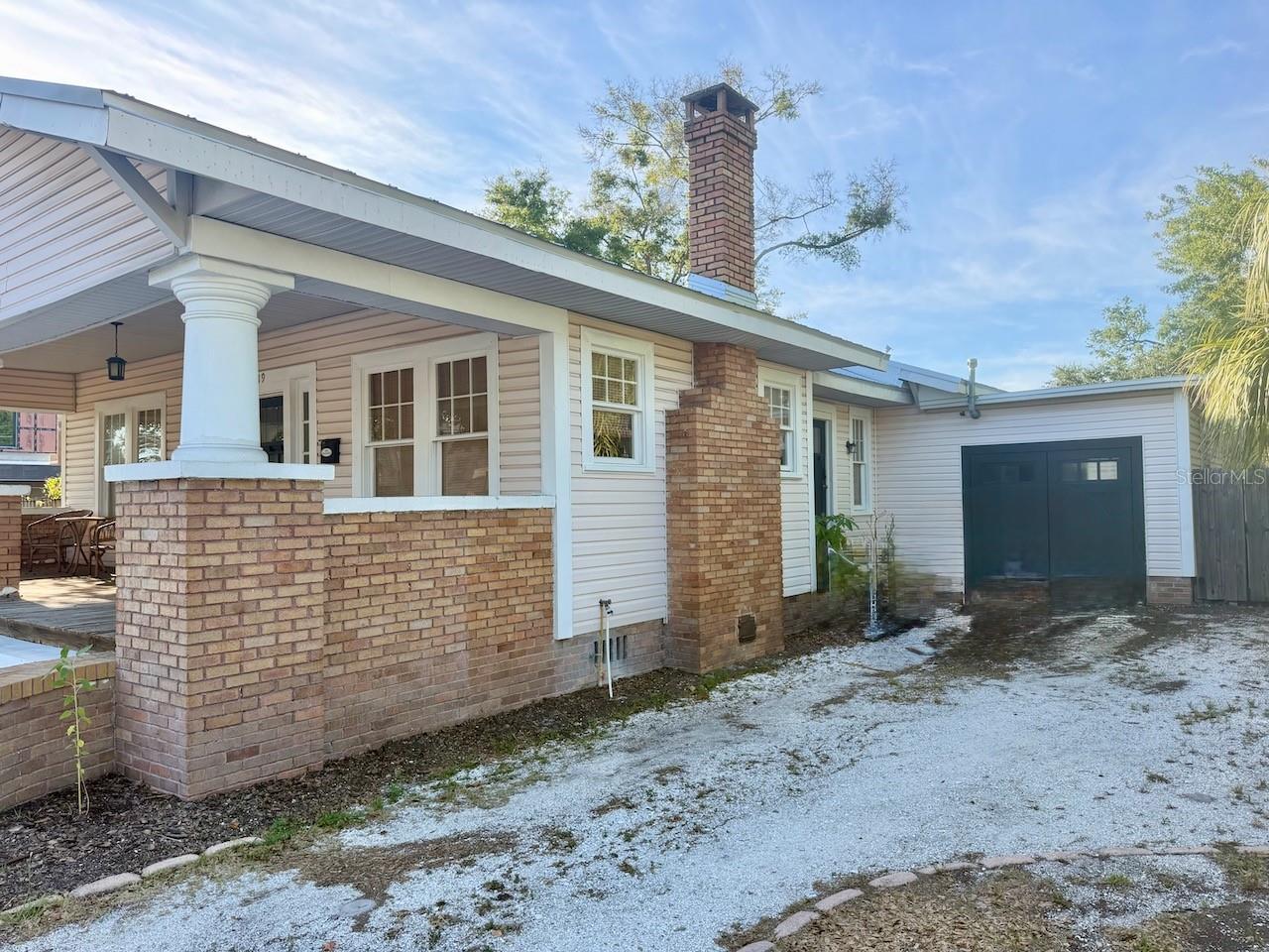 419 W PARK AVE, TAMPA, FL, 33602