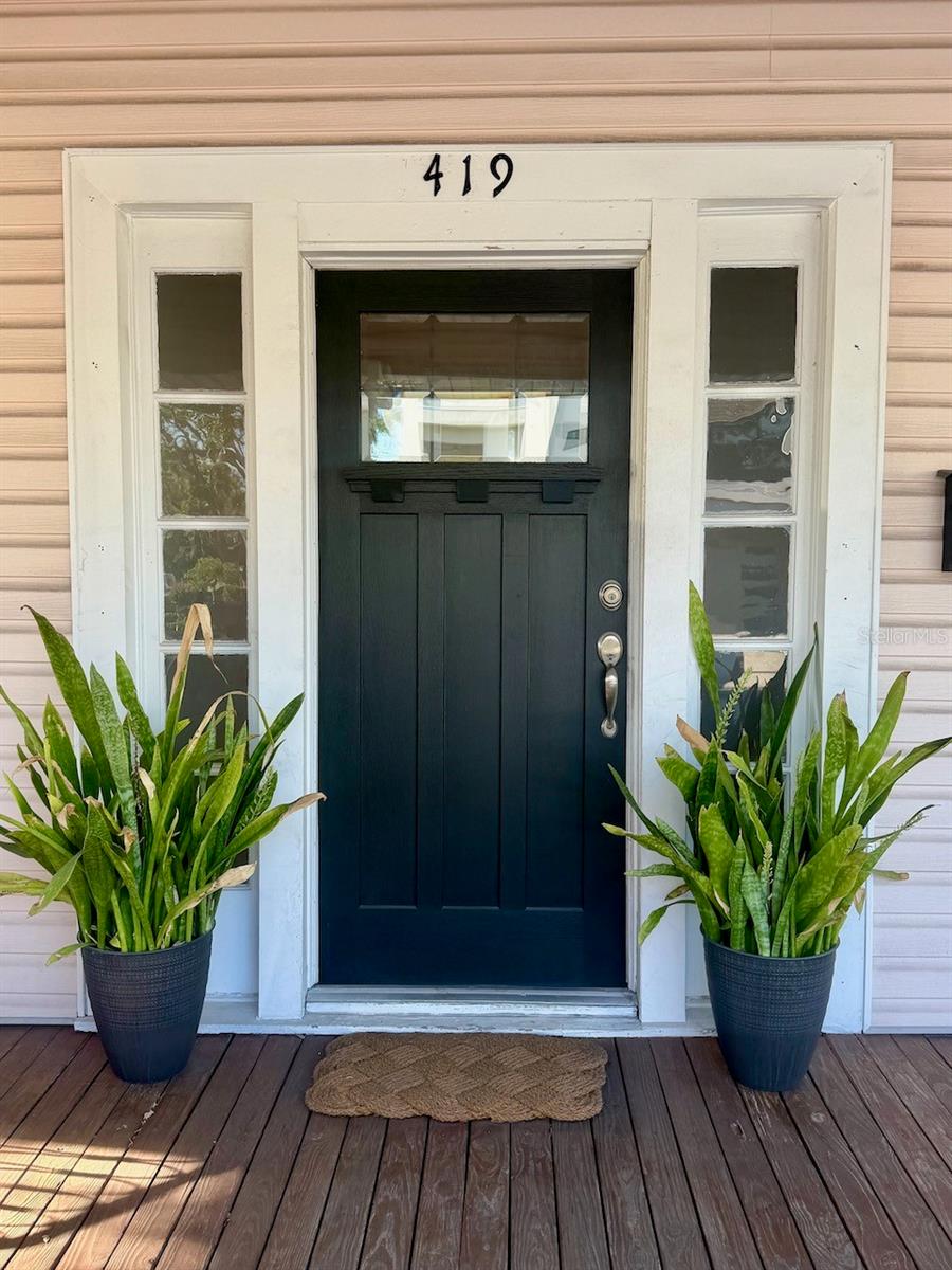 419 W PARK AVE, TAMPA, FL, 33602