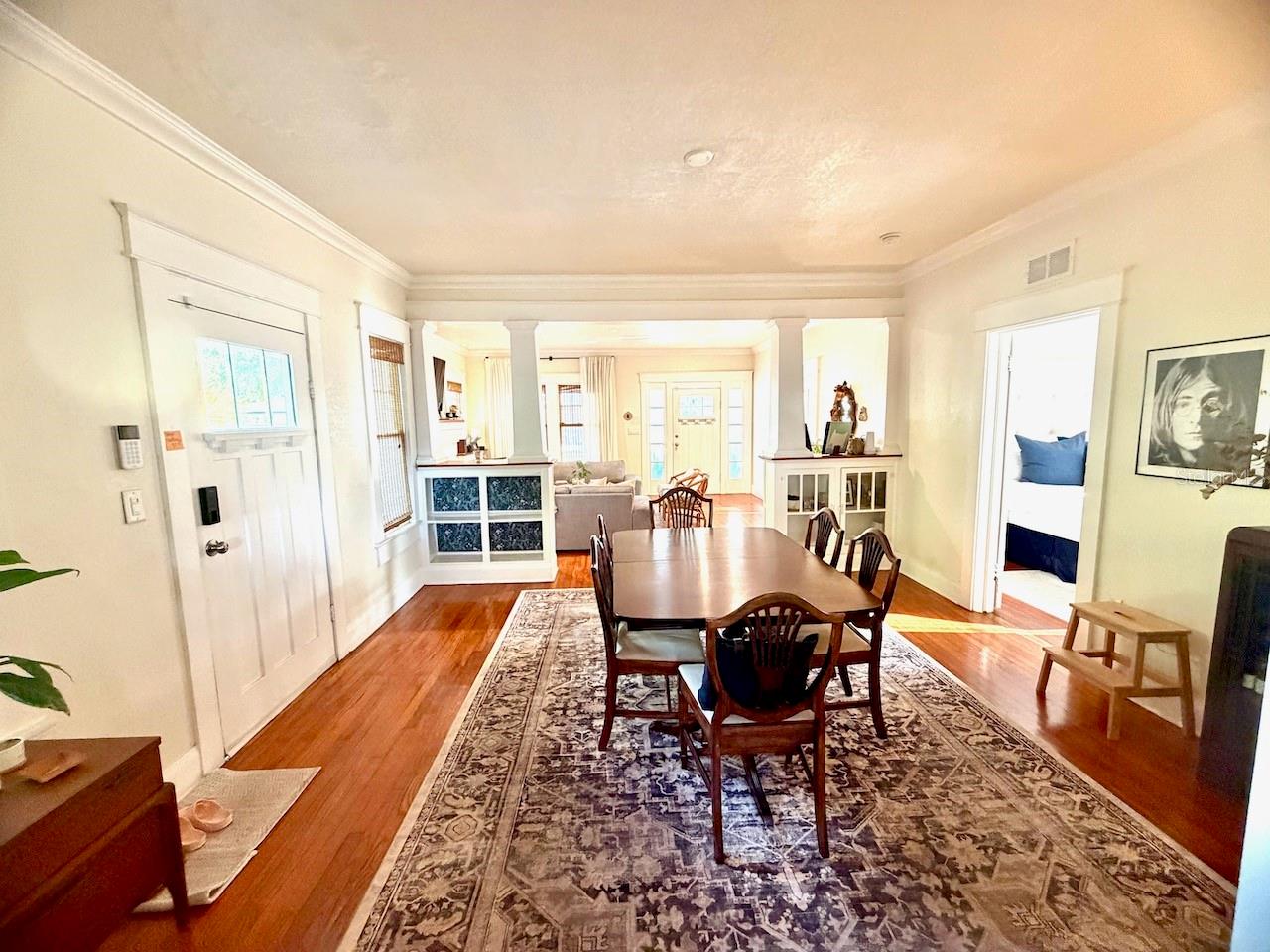 419 W PARK AVE, TAMPA, FL, 33602