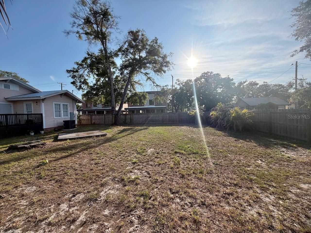 419 W PARK AVE, TAMPA, FL, 33602