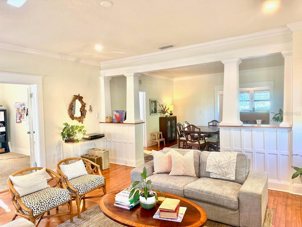 419 W PARK AVE, TAMPA, FL, 33602
