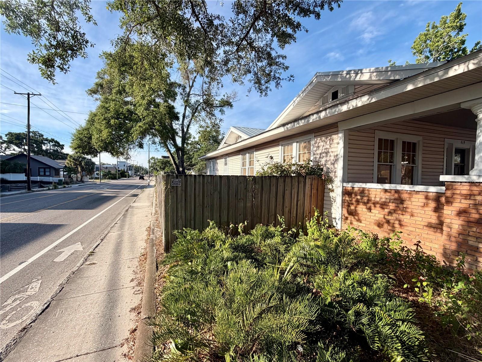 419 W PARK AVE, TAMPA, FL, 33602