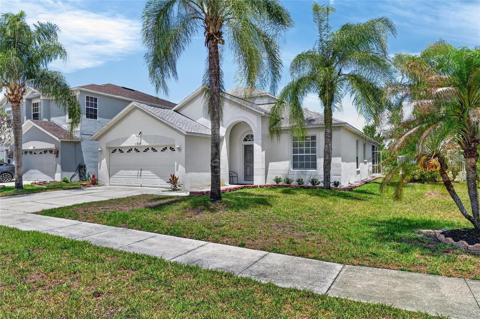 11207 VILLAGE BROOK DR, RIVERVIEW, FL, 33579