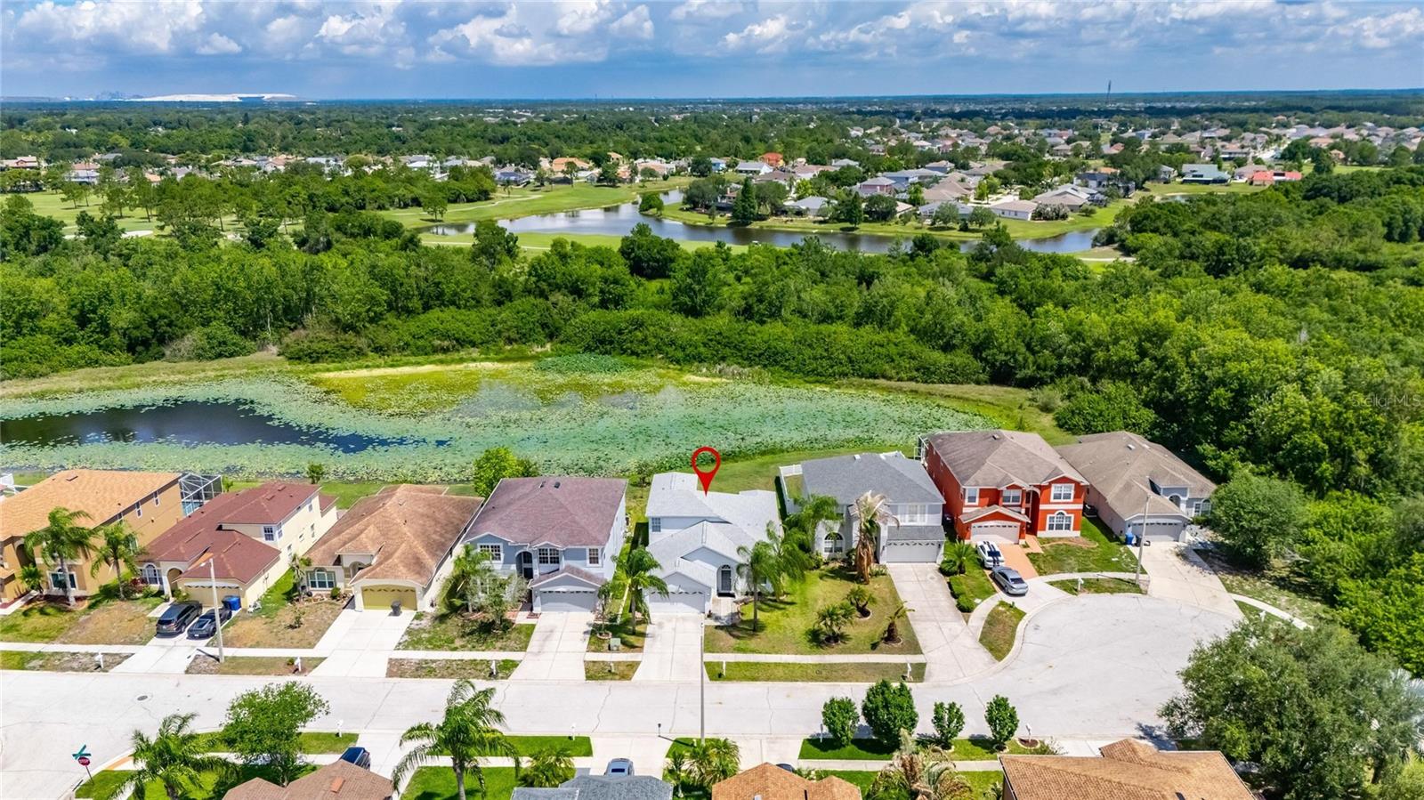 11207 VILLAGE BROOK DR, RIVERVIEW, FL, 33579
