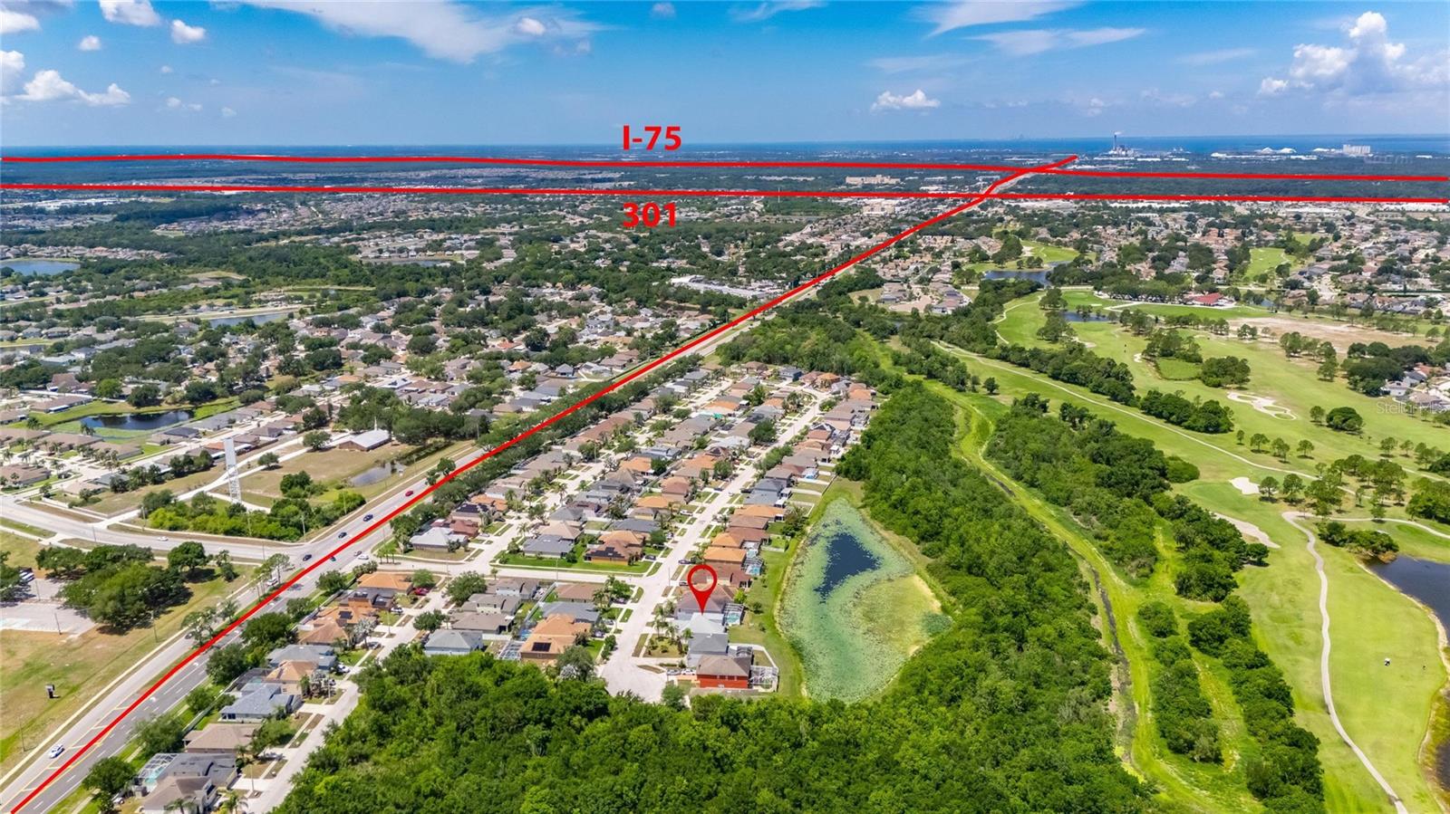11207 VILLAGE BROOK DR, RIVERVIEW, FL, 33579