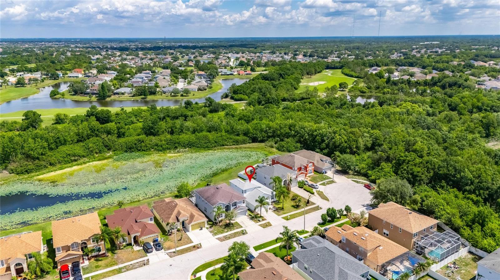 11207 VILLAGE BROOK DR, RIVERVIEW, FL, 33579