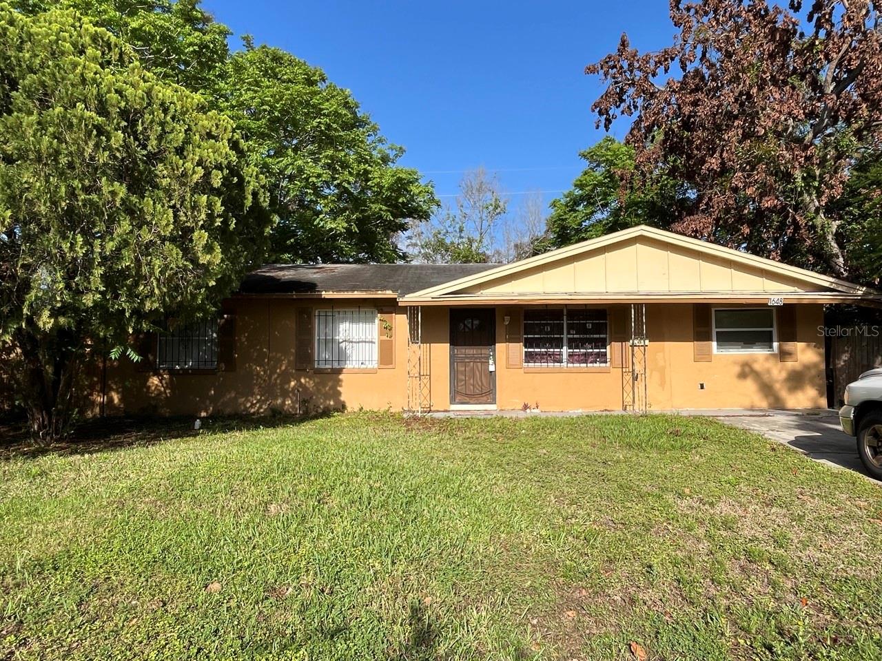 1648 MESSINA AVE, ORLANDO, FL, 32811