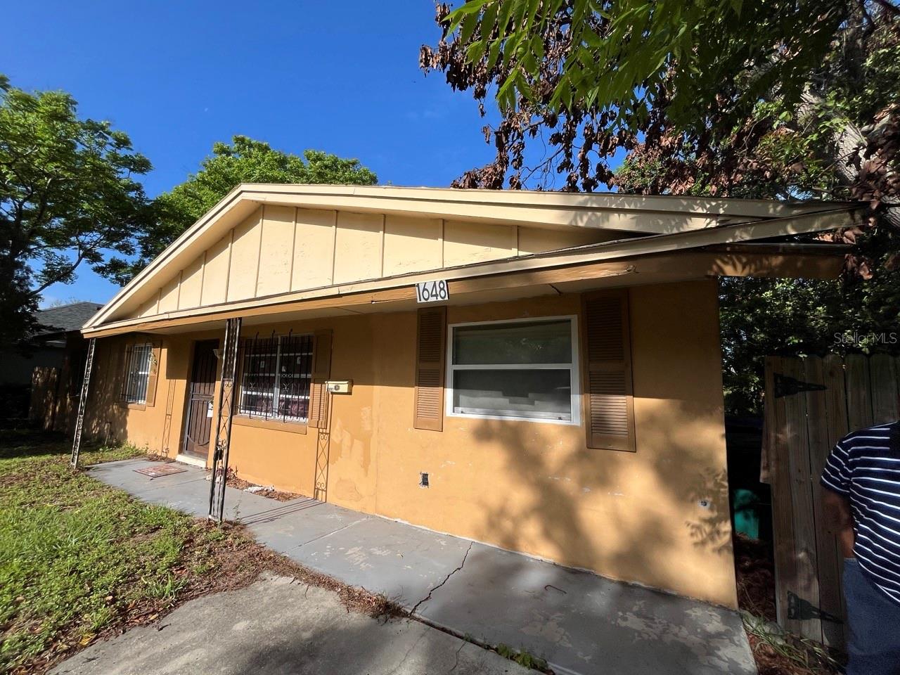 1648 MESSINA AVE, ORLANDO, FL, 32811