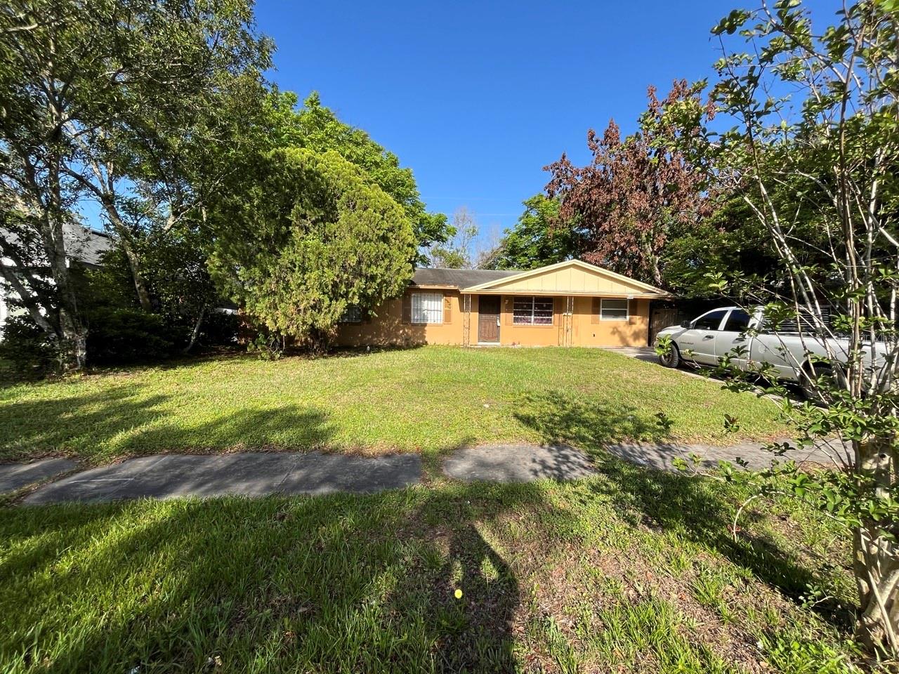 1648 MESSINA AVE, ORLANDO, FL, 32811