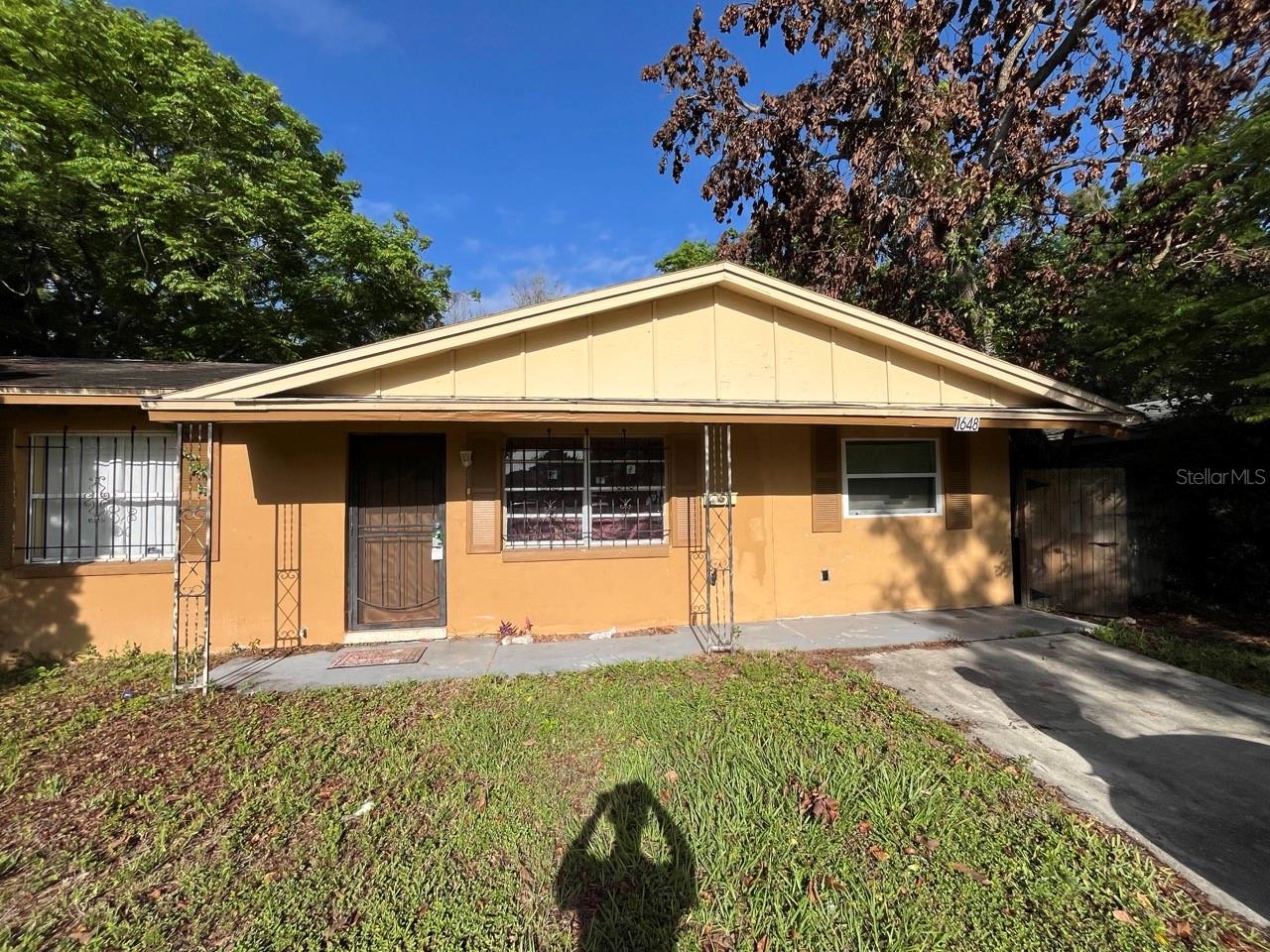 1648 MESSINA AVE, ORLANDO, FL, 32811