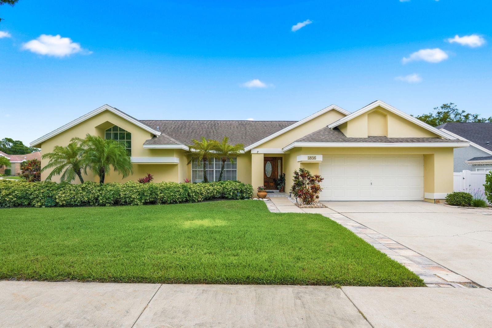 1856 WOOD THRUSH WAY, PALM HARBOR, FL, 34683