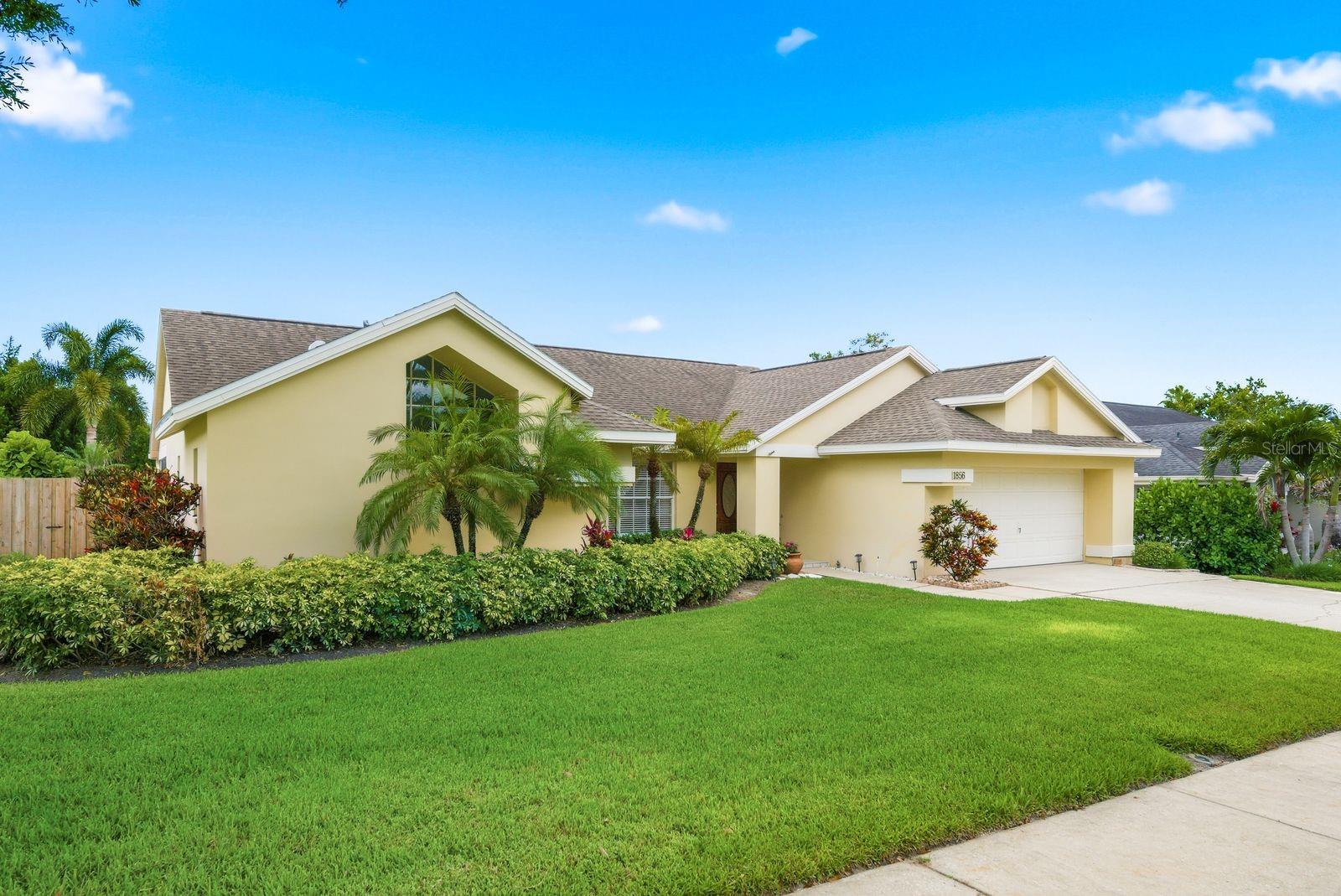 1856 WOOD THRUSH WAY, PALM HARBOR, FL, 34683