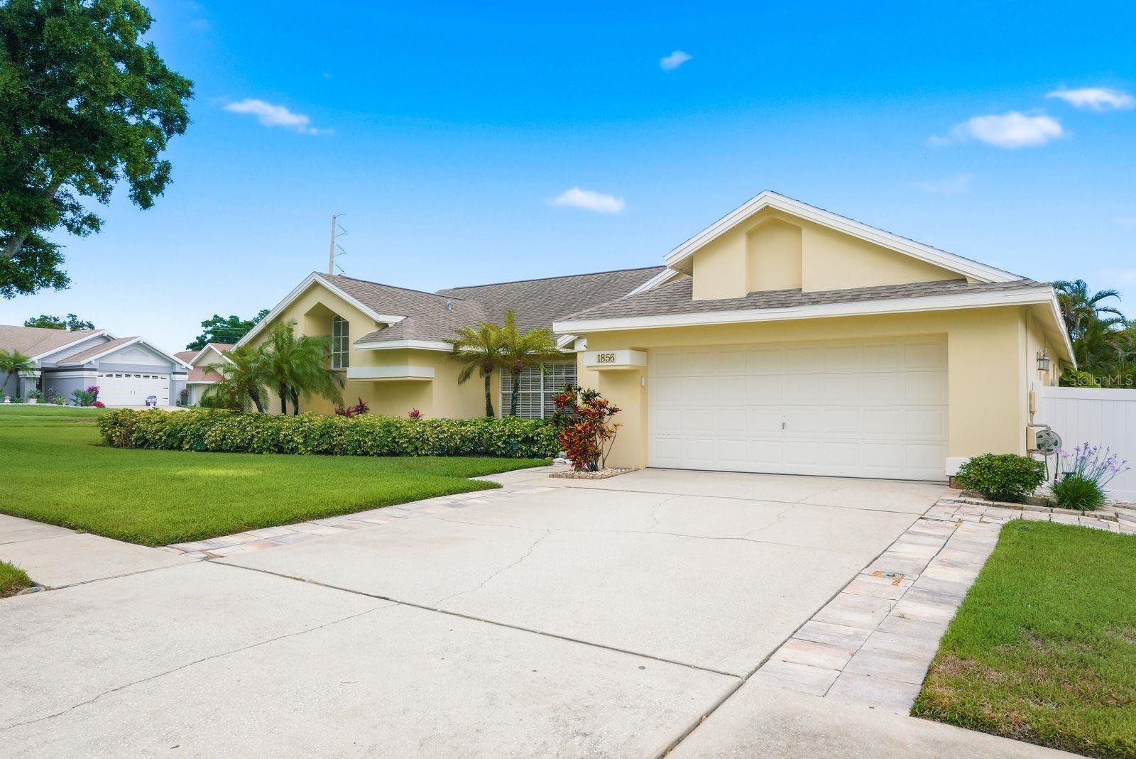 1856 WOOD THRUSH WAY, PALM HARBOR, FL, 34683