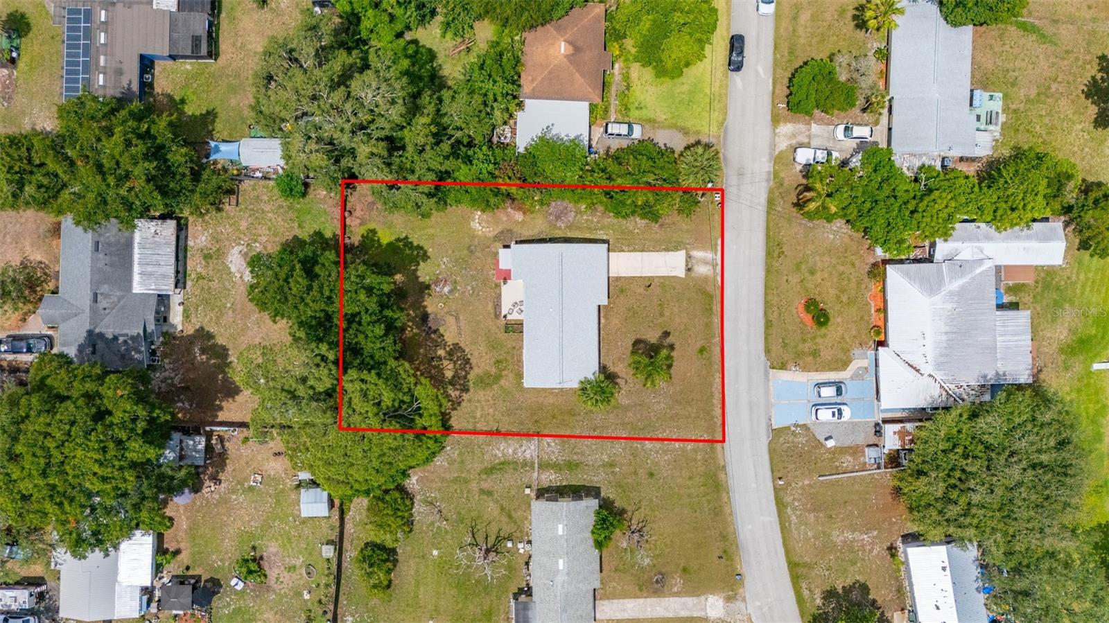 9 SUNSET DR, DEBARY, FL, 32713