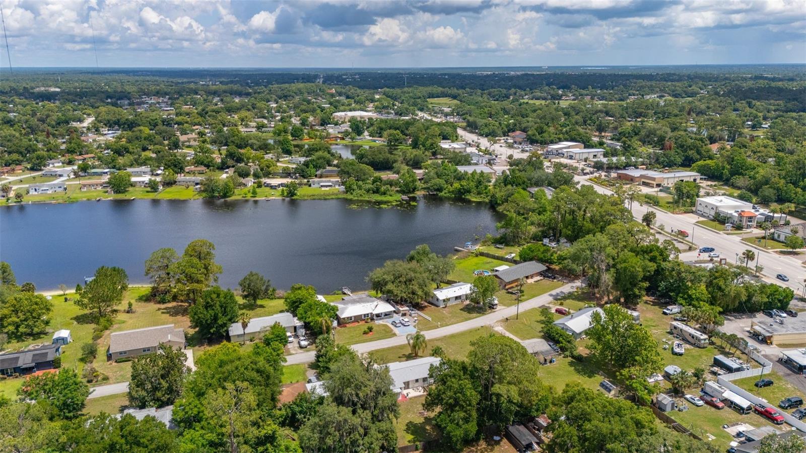 9 SUNSET DR, DEBARY, FL, 32713