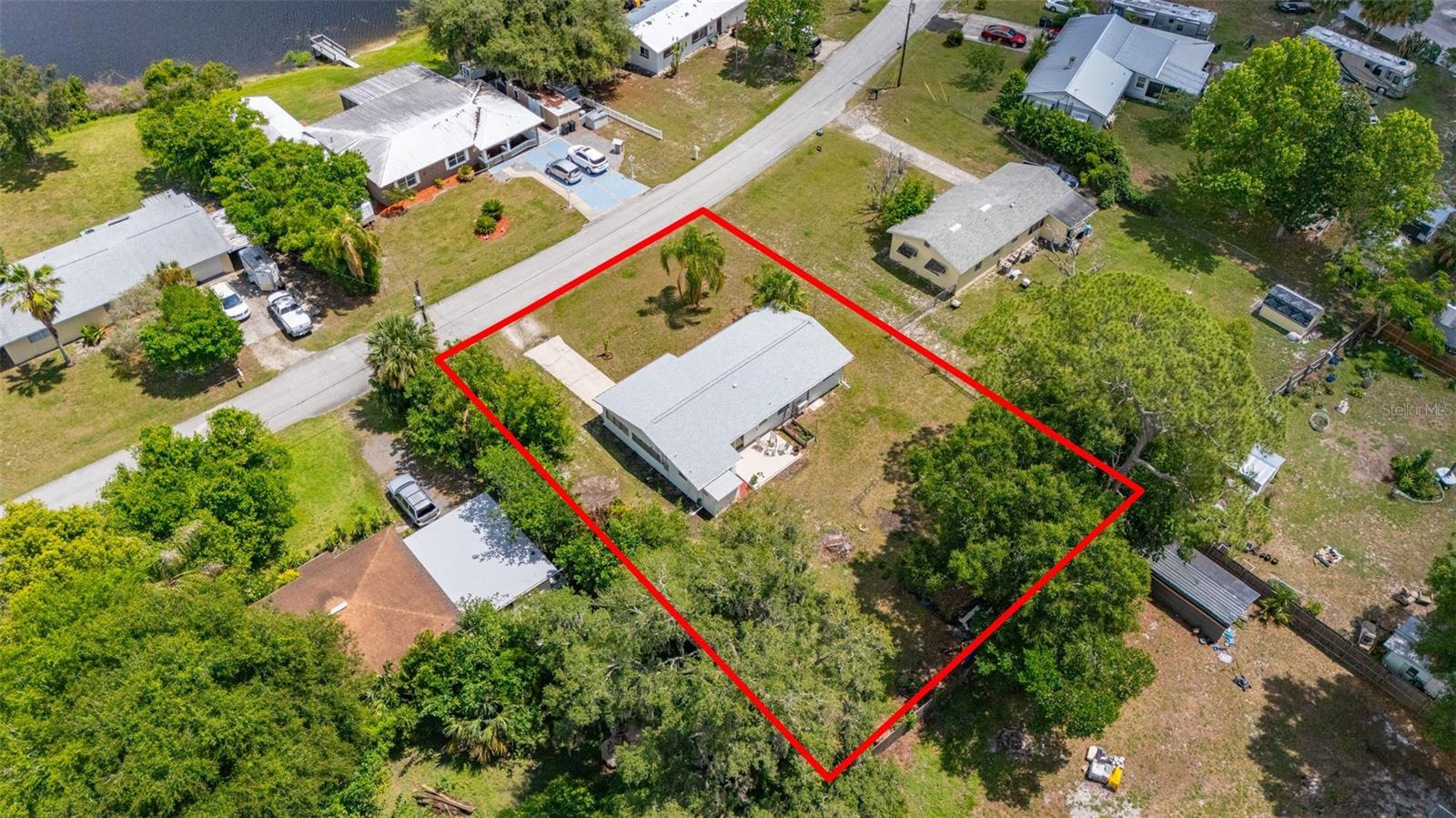 9 SUNSET DR, DEBARY, FL, 32713