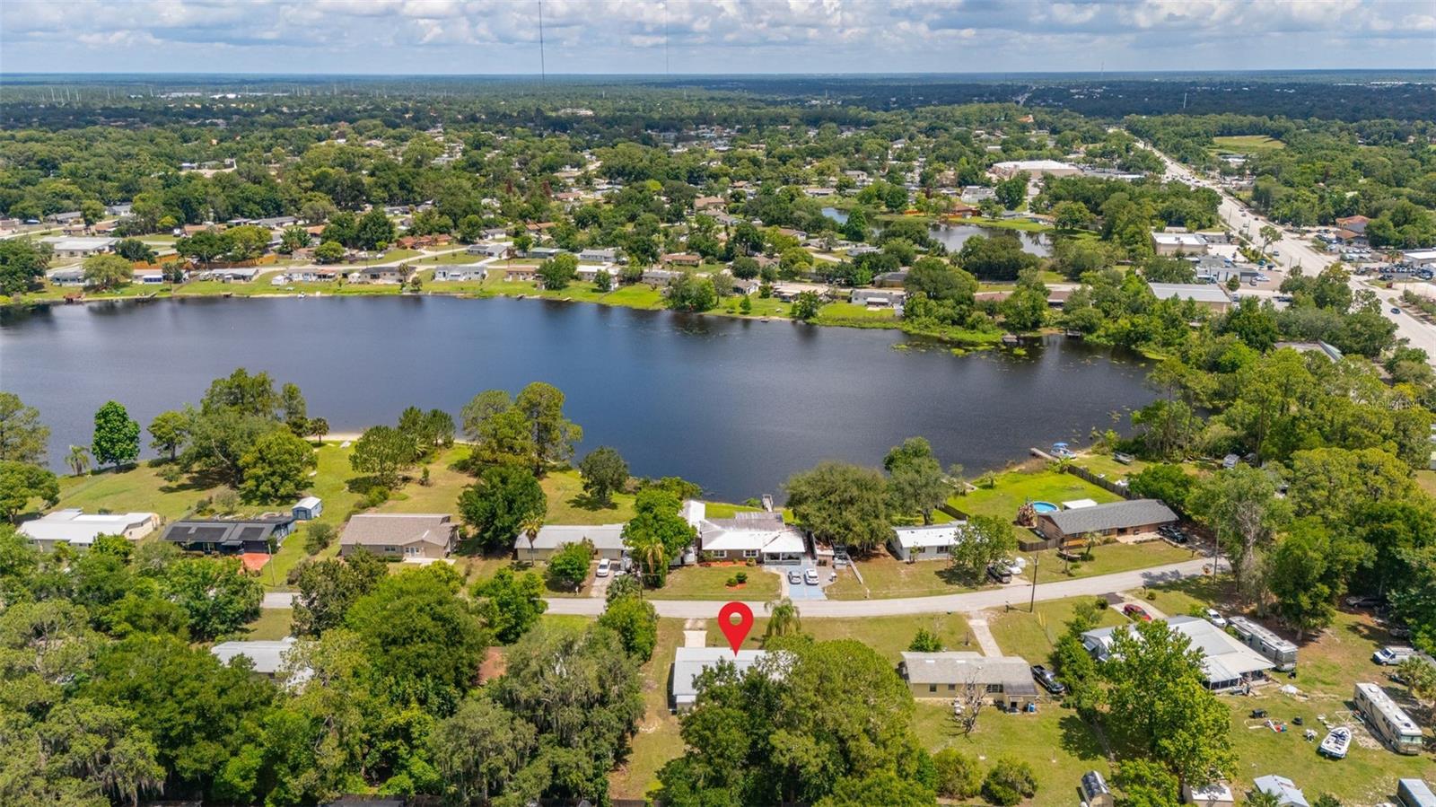 9 SUNSET DR, DEBARY, FL, 32713