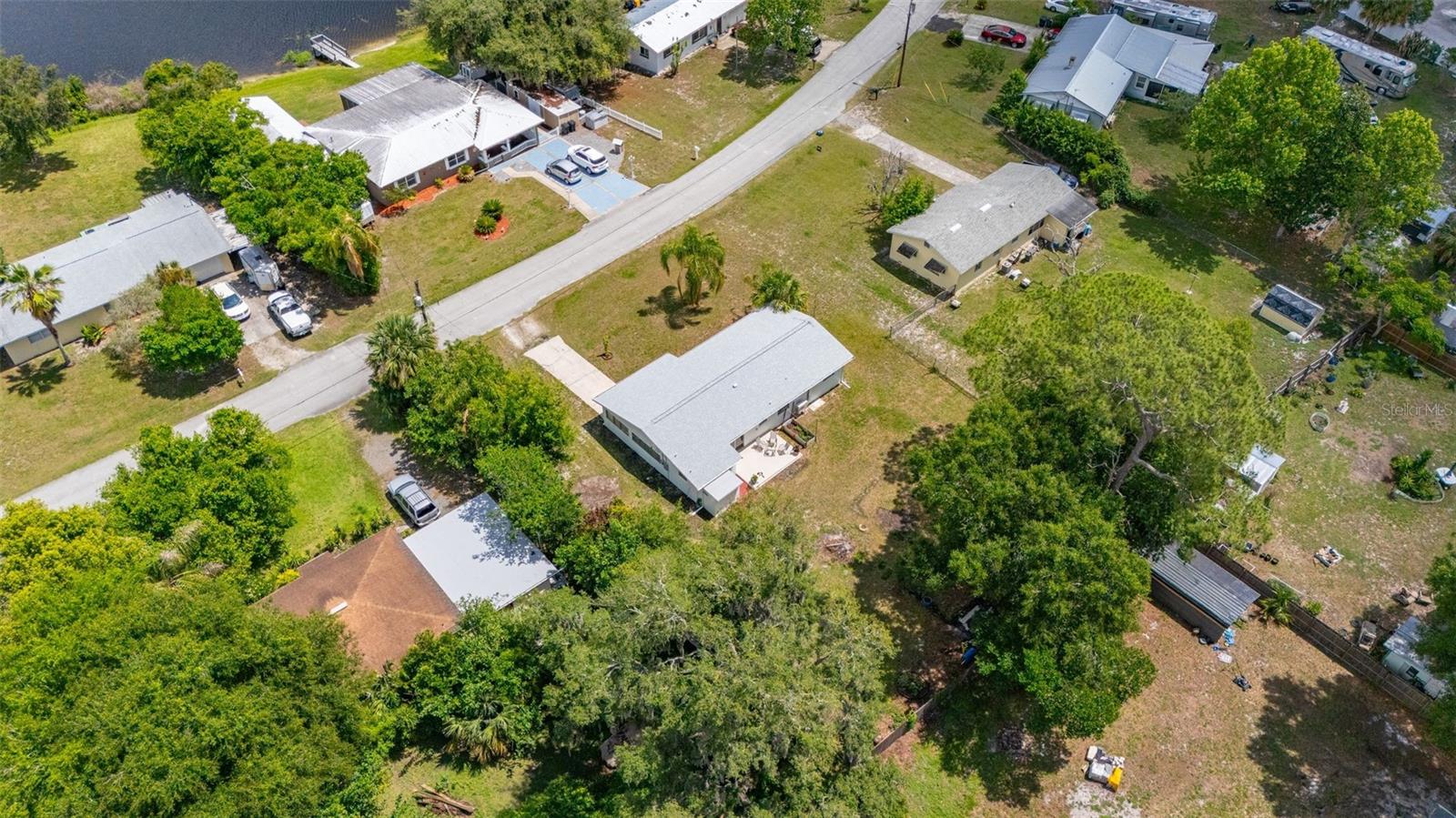 9 SUNSET DR, DEBARY, FL, 32713
