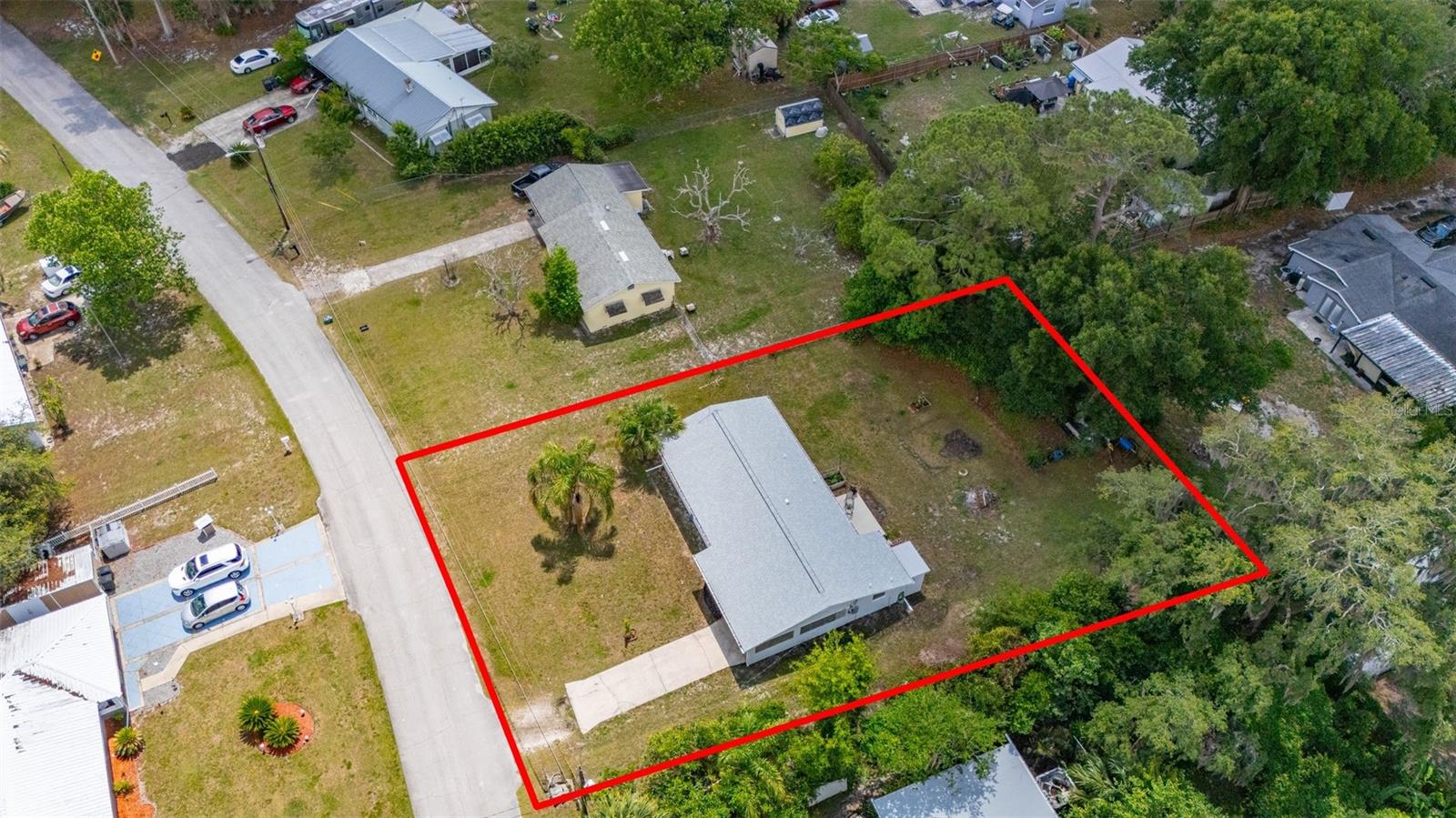 9 SUNSET DR, DEBARY, FL, 32713