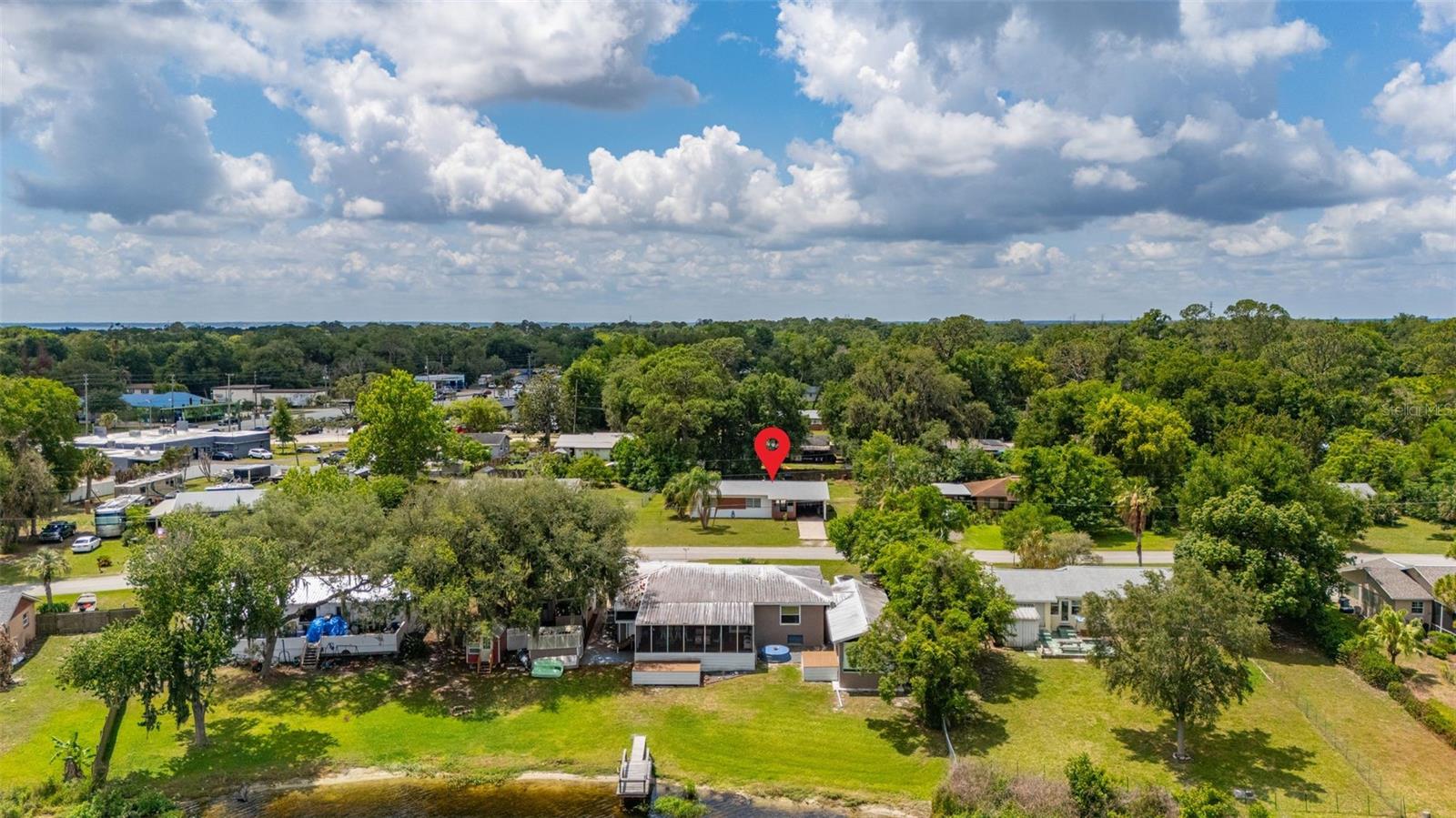 9 SUNSET DR, DEBARY, FL, 32713