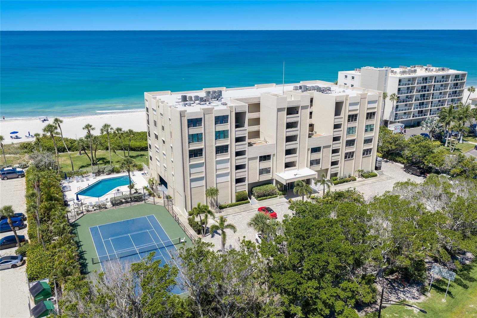 2675 GULF OF MEXICO DR #303, LONGBOAT KEY, FL, 34228