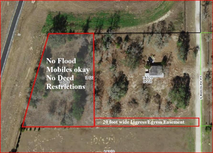 7031 S GORDON PT, HOMOSASSA, FL, 34446