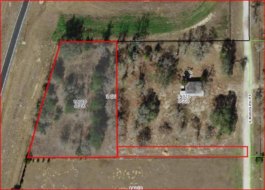 7031 S GORDON PT, HOMOSASSA, FL, 34446