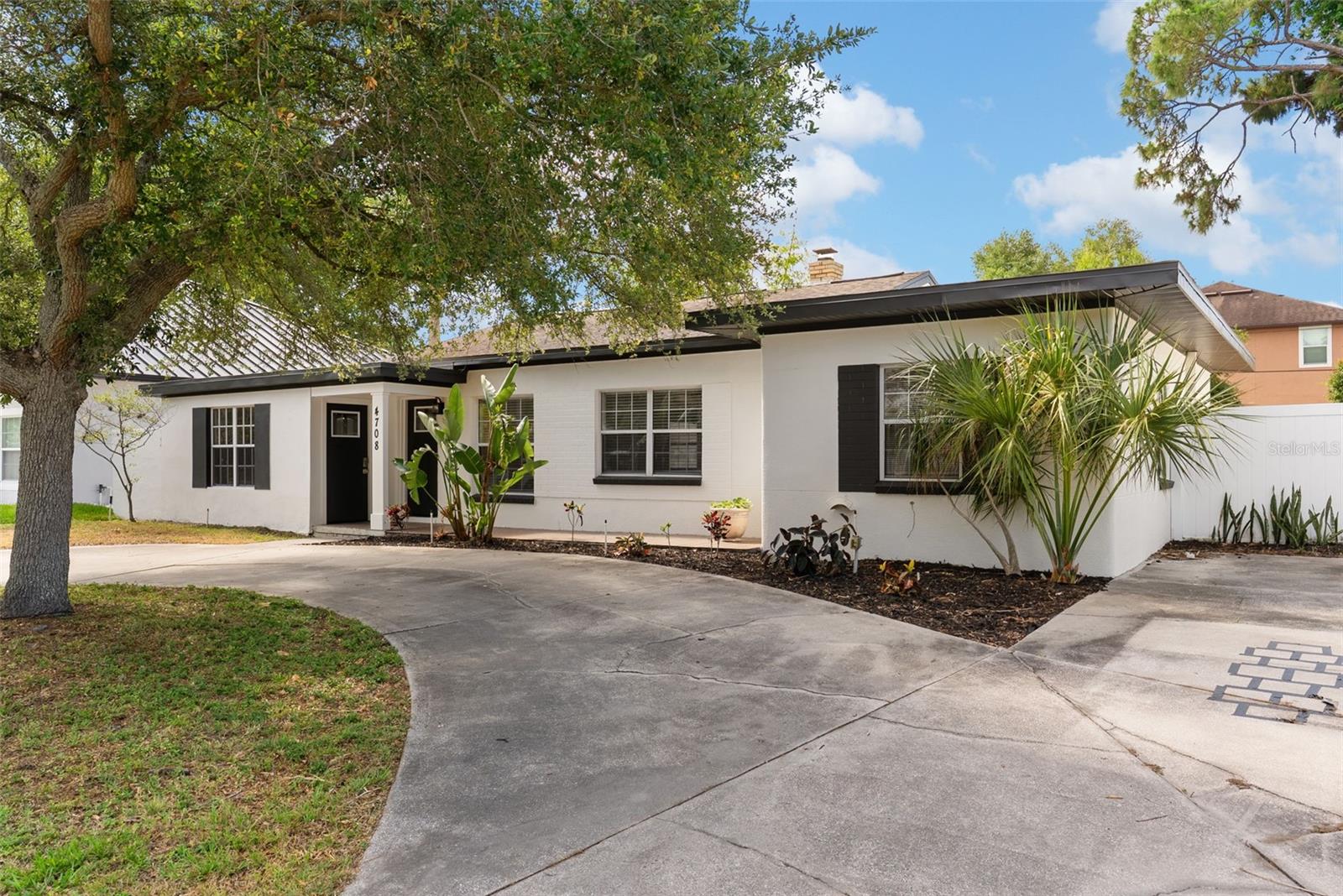 4708 W EL PRADO BLVD, TAMPA, FL, 33629