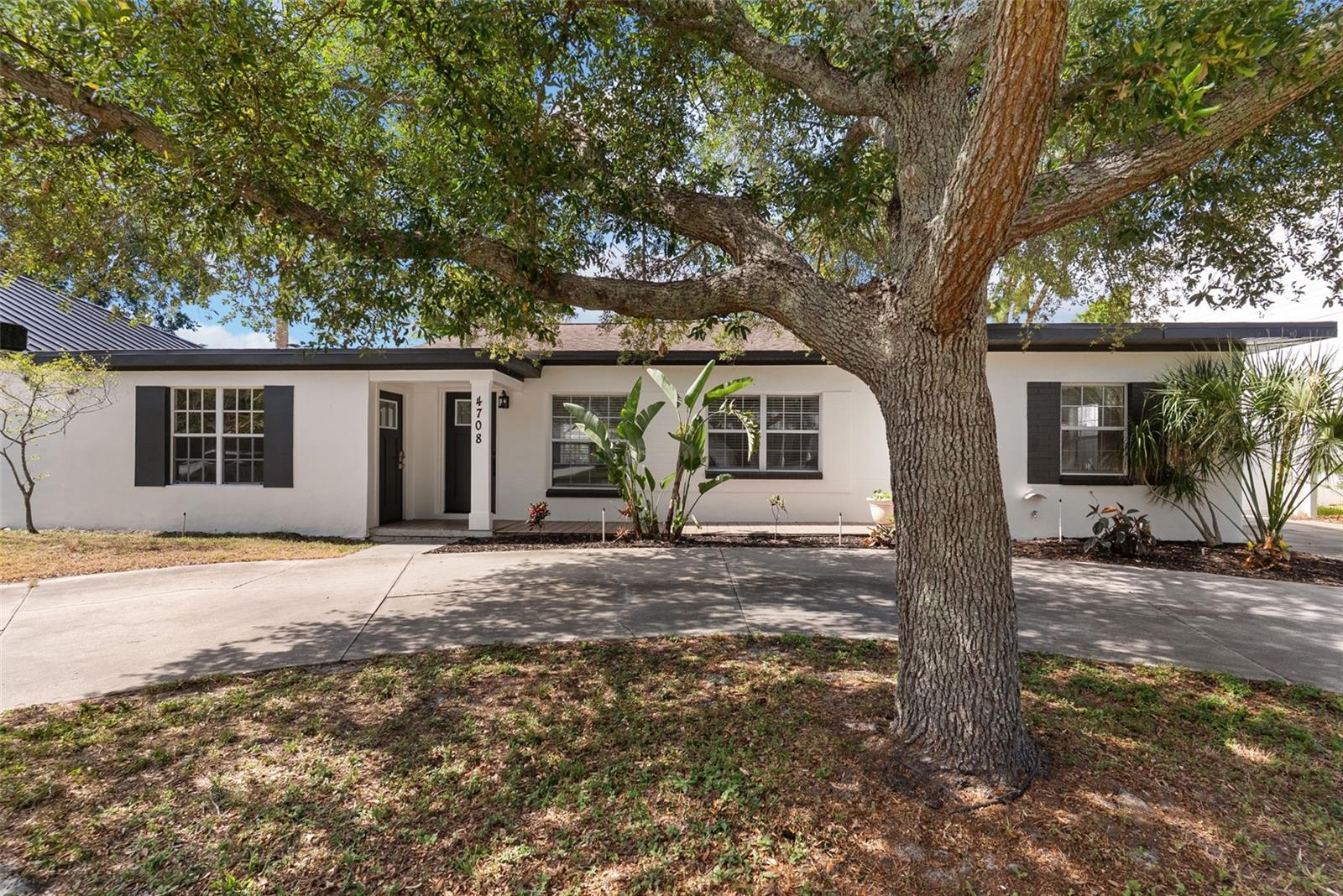 4708 W EL PRADO BLVD, TAMPA, FL, 33629