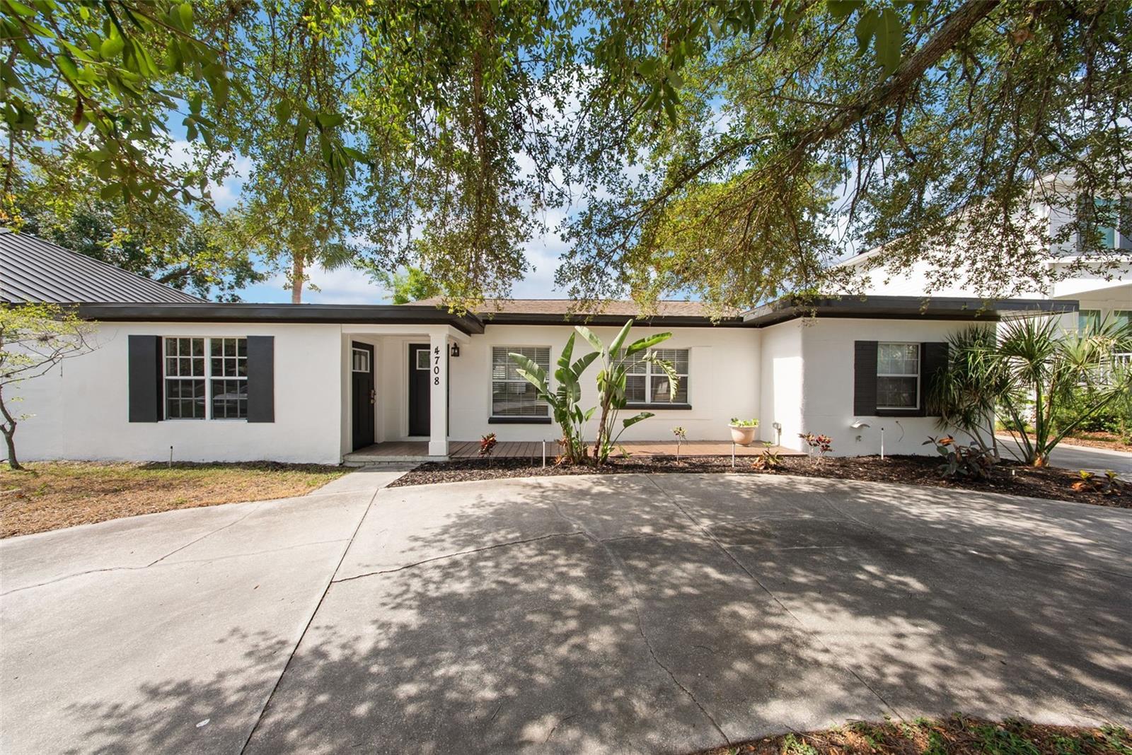4708 W EL PRADO BLVD, TAMPA, FL, 33629