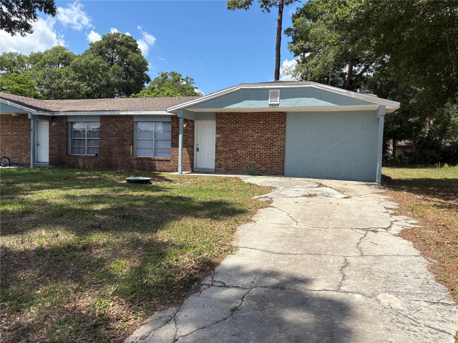 1561 MONROE ST, DELAND, FL, 32720