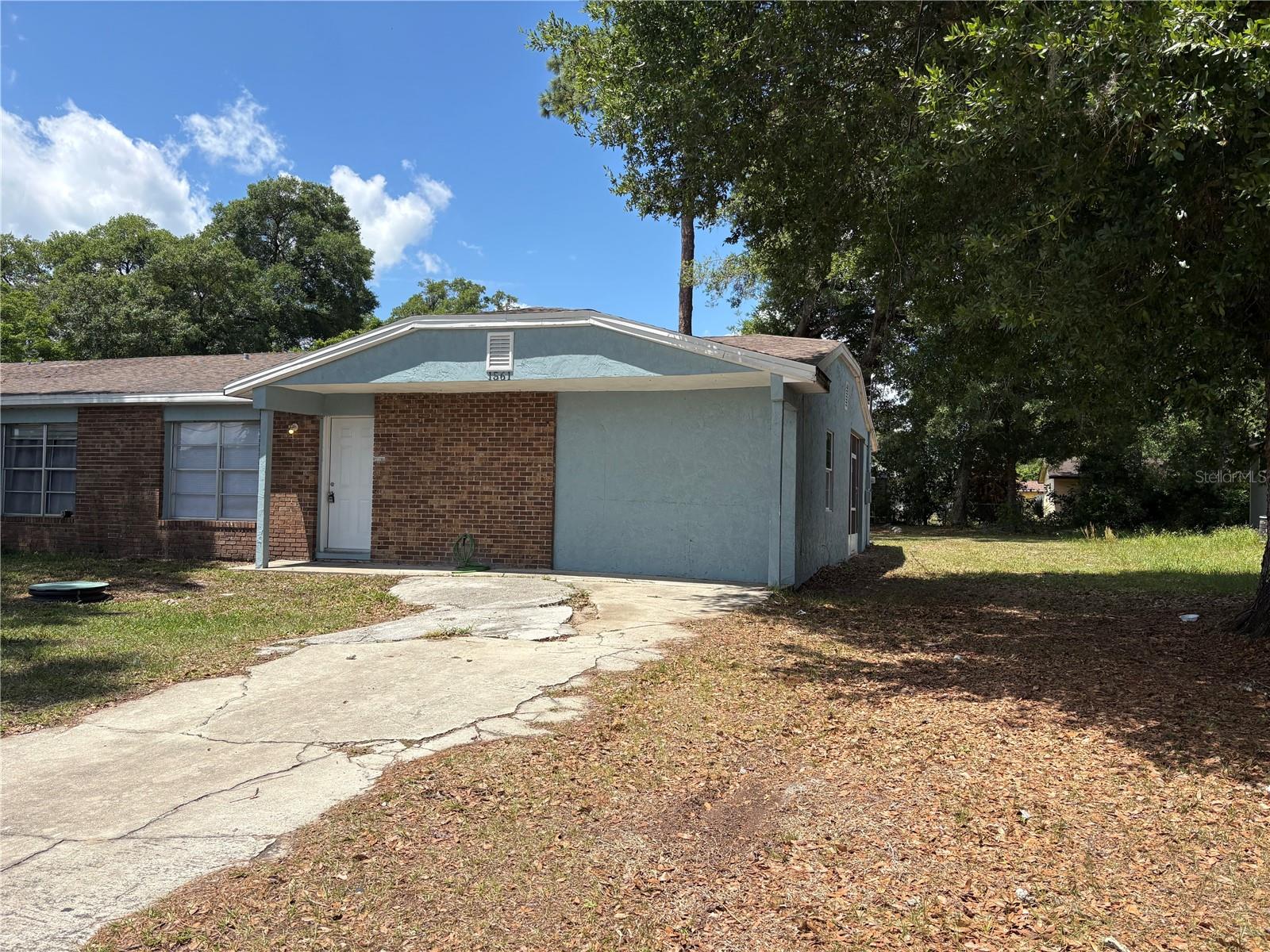 1561 MONROE ST, DELAND, FL, 32720