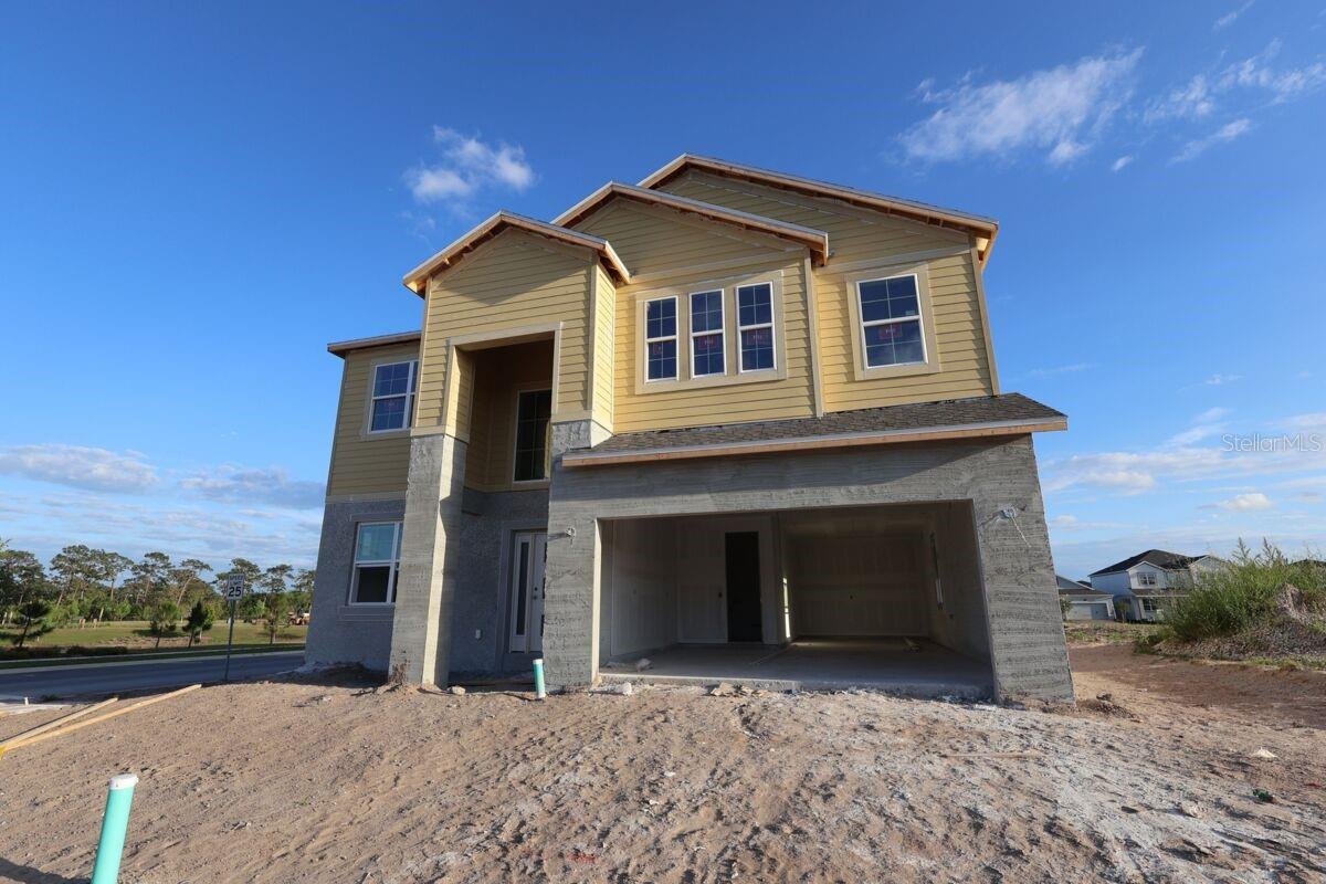1189 HYDE ST, ST CLOUD, FL, 34771