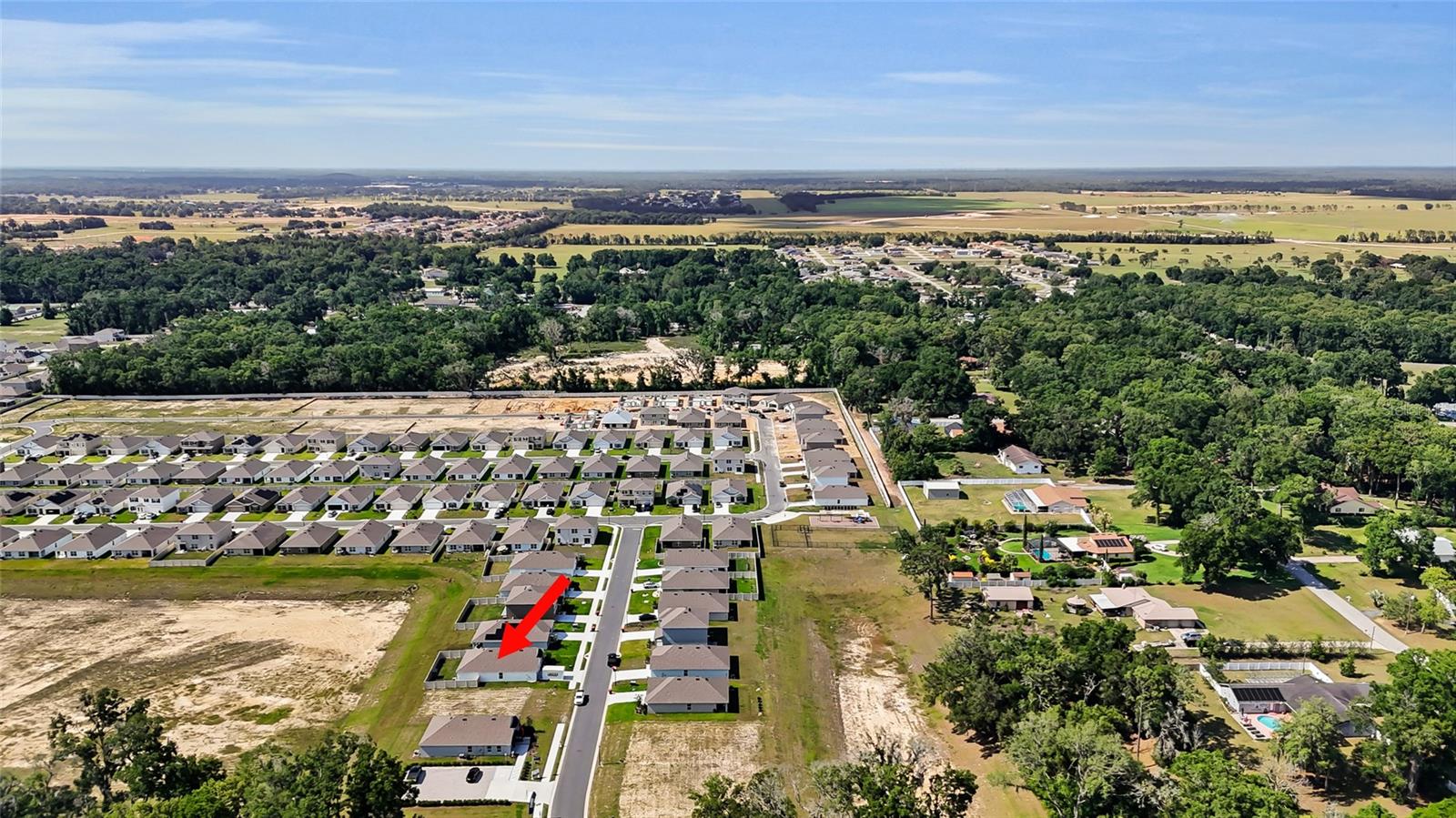 11446 SE 72ND AVE, BELLEVIEW, FL, 34420