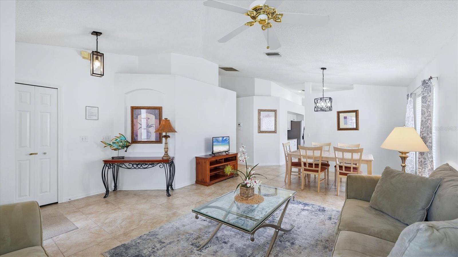 4506 SANIBEL WAY, BRADENTON, FL, 34203