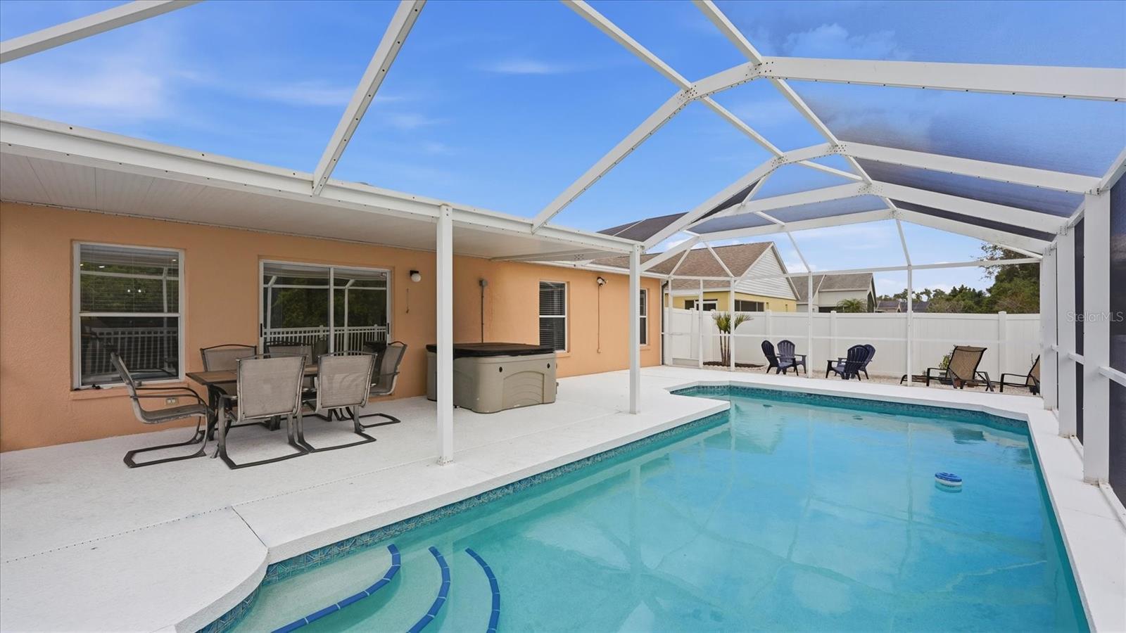 4506 SANIBEL WAY, BRADENTON, FL, 34203