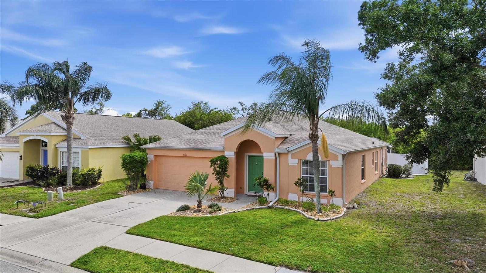4506 SANIBEL WAY, BRADENTON, FL, 34203