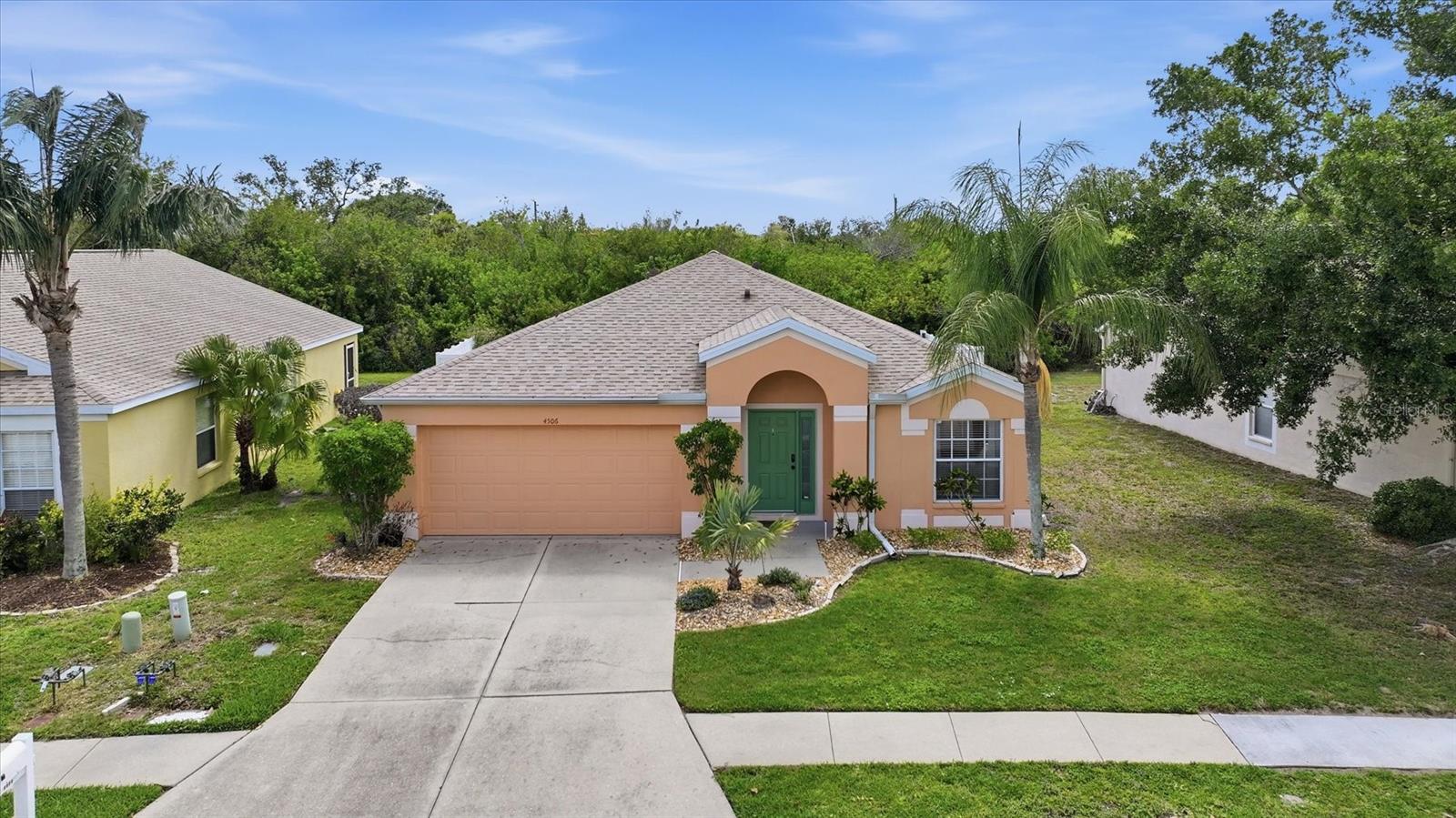 4506 SANIBEL WAY, BRADENTON, FL, 34203