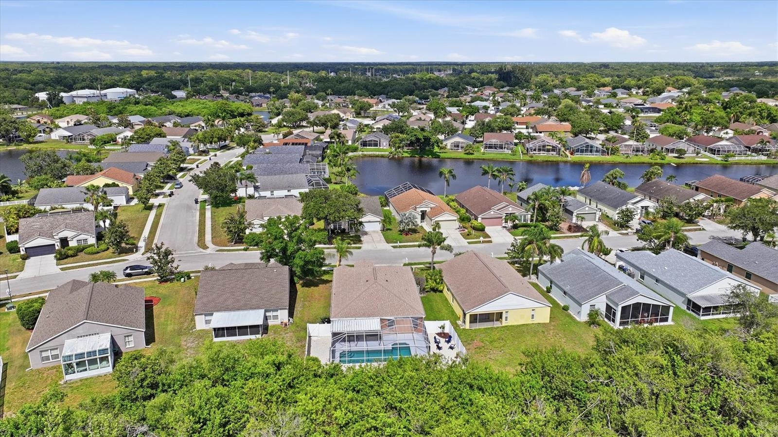 4506 SANIBEL WAY, BRADENTON, FL, 34203