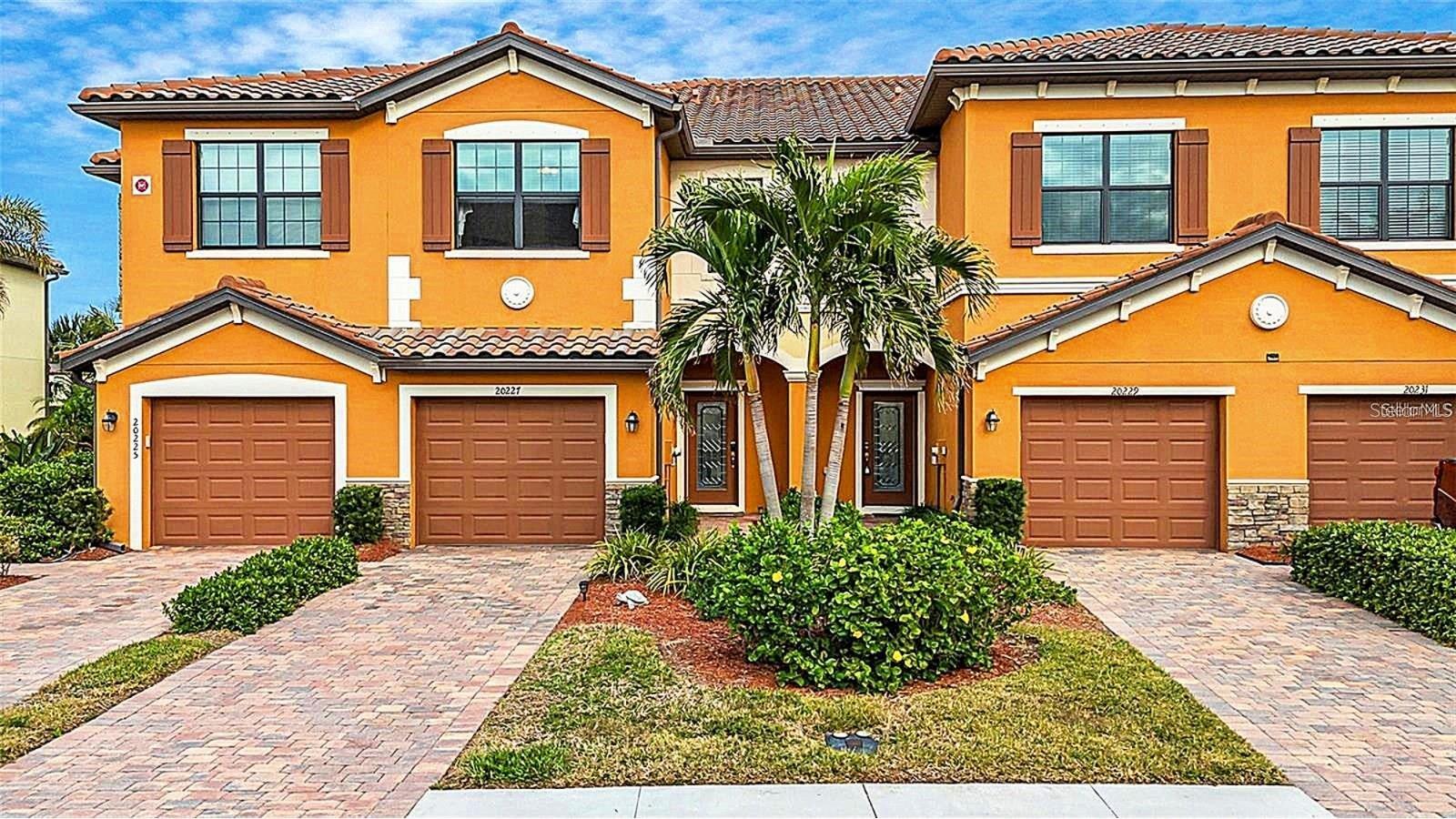 20229 LAGENTE CIR, VENICE, FL, 34293