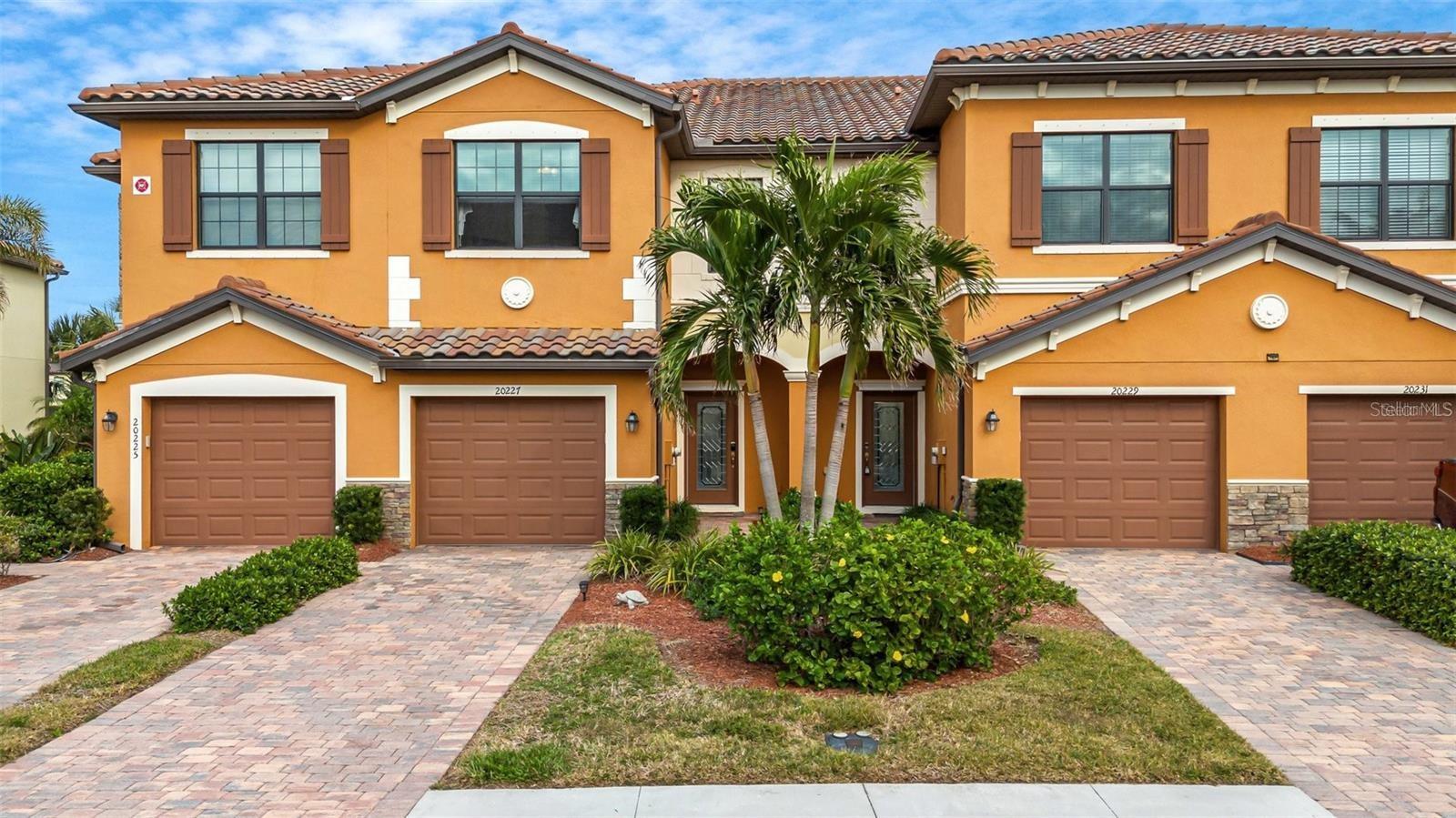 20229 LAGENTE CIR, VENICE, FL, 34293