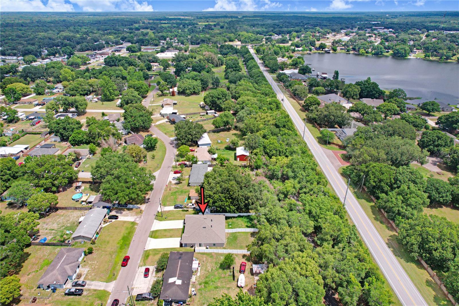 349 HONEY BEE LN, POLK CITY, FL, 33868
