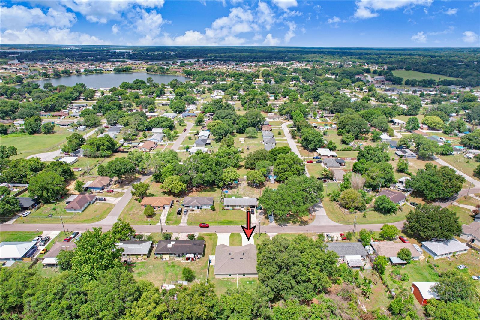 349 HONEY BEE LN, POLK CITY, FL, 33868