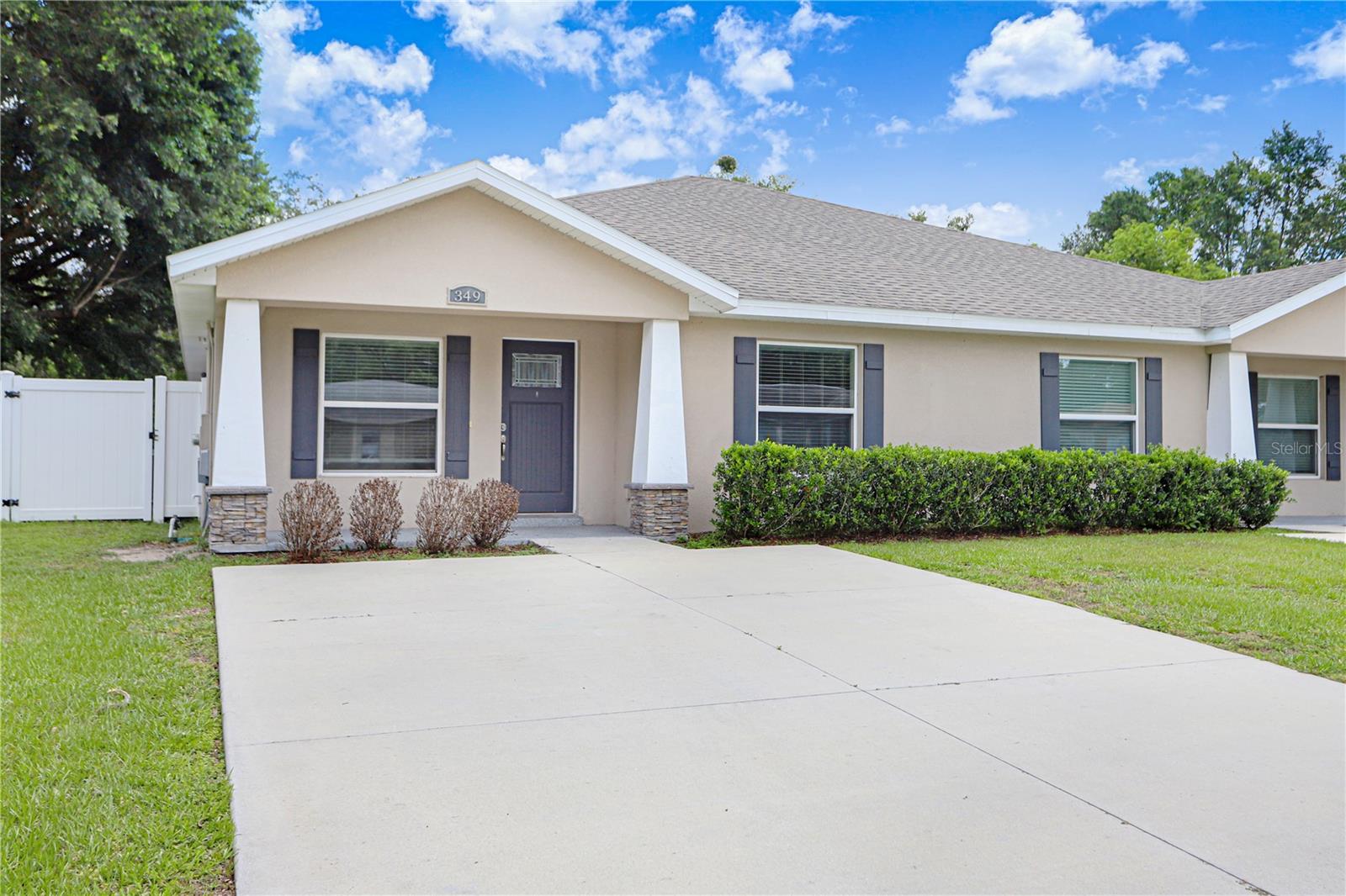 349 HONEY BEE LN, POLK CITY, FL, 33868