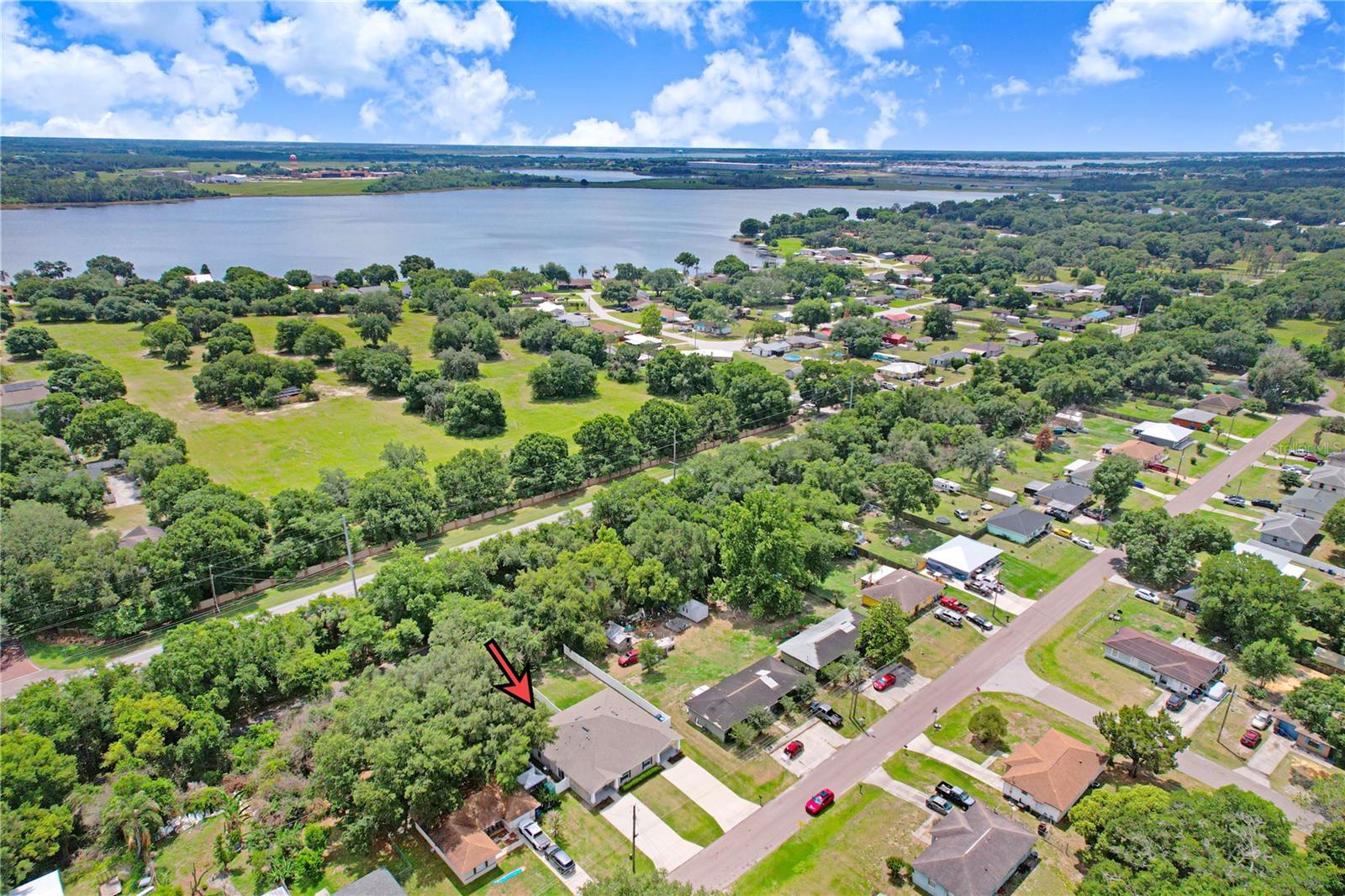 349 HONEY BEE LN, POLK CITY, FL, 33868