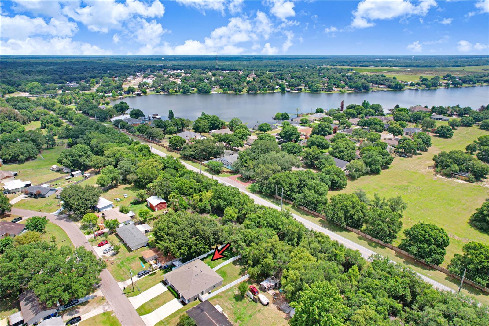 349 HONEY BEE LN, POLK CITY, FL, 33868